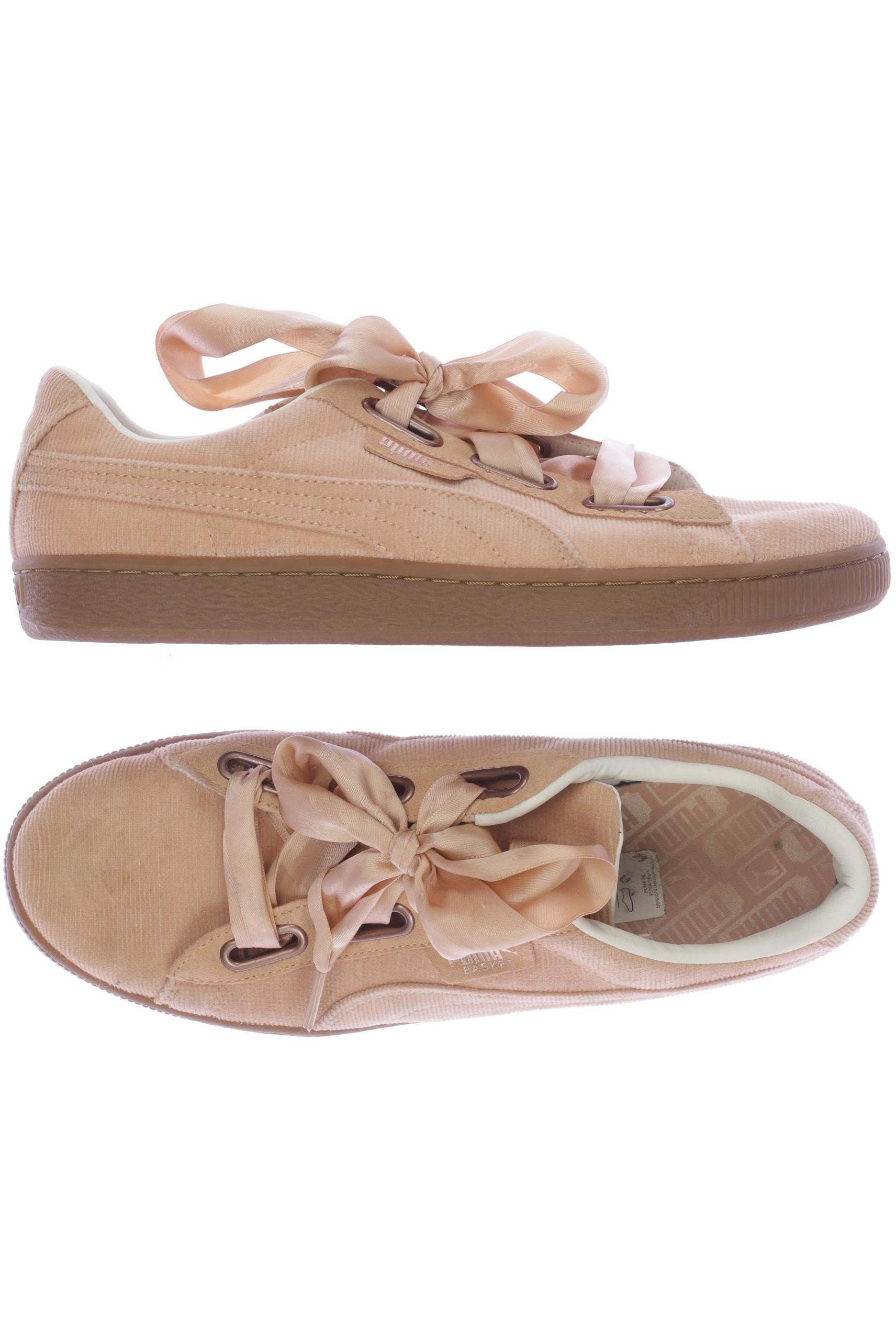 

Puma Damen Sneakers, orange, Gr. 42