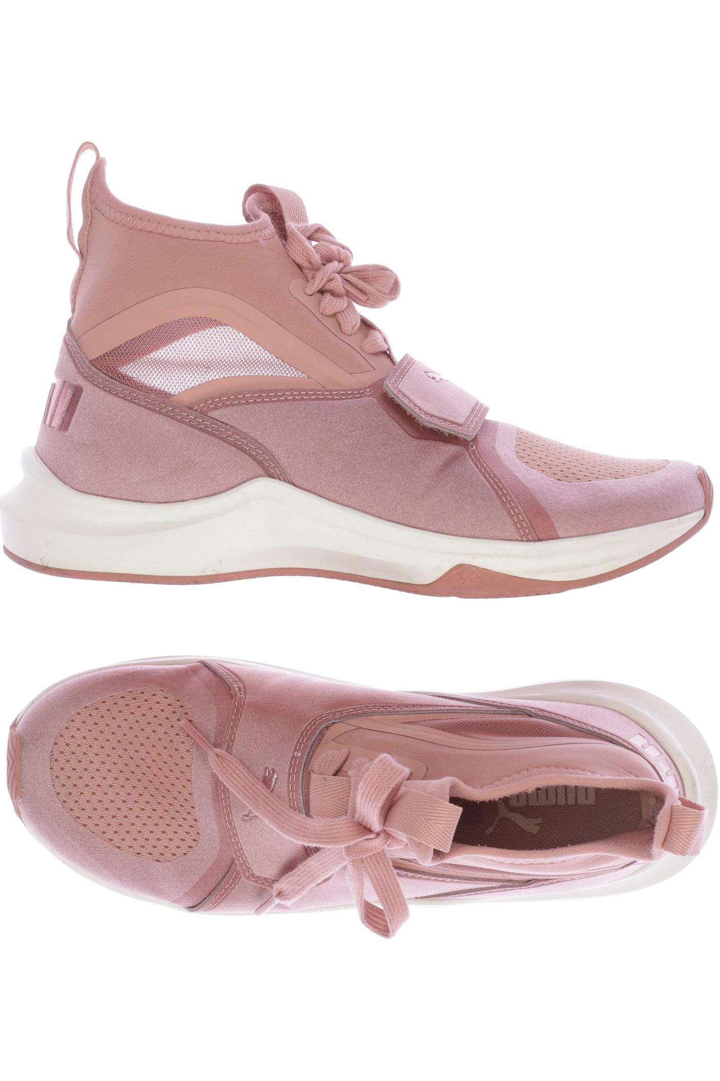 

Puma Damen Sneakers, pink, Gr. 37