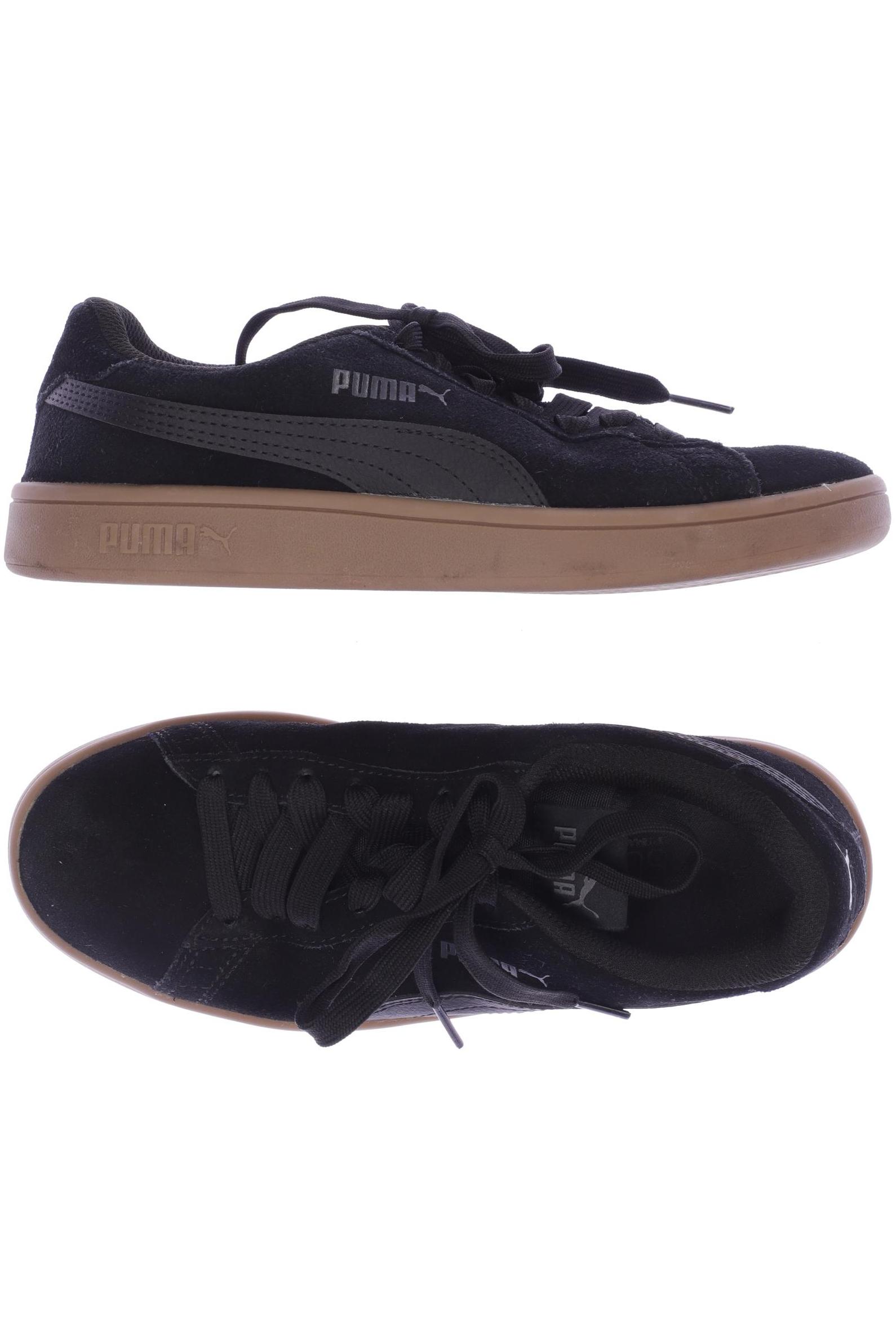 

Puma Damen Sneakers, schwarz, Gr. 37
