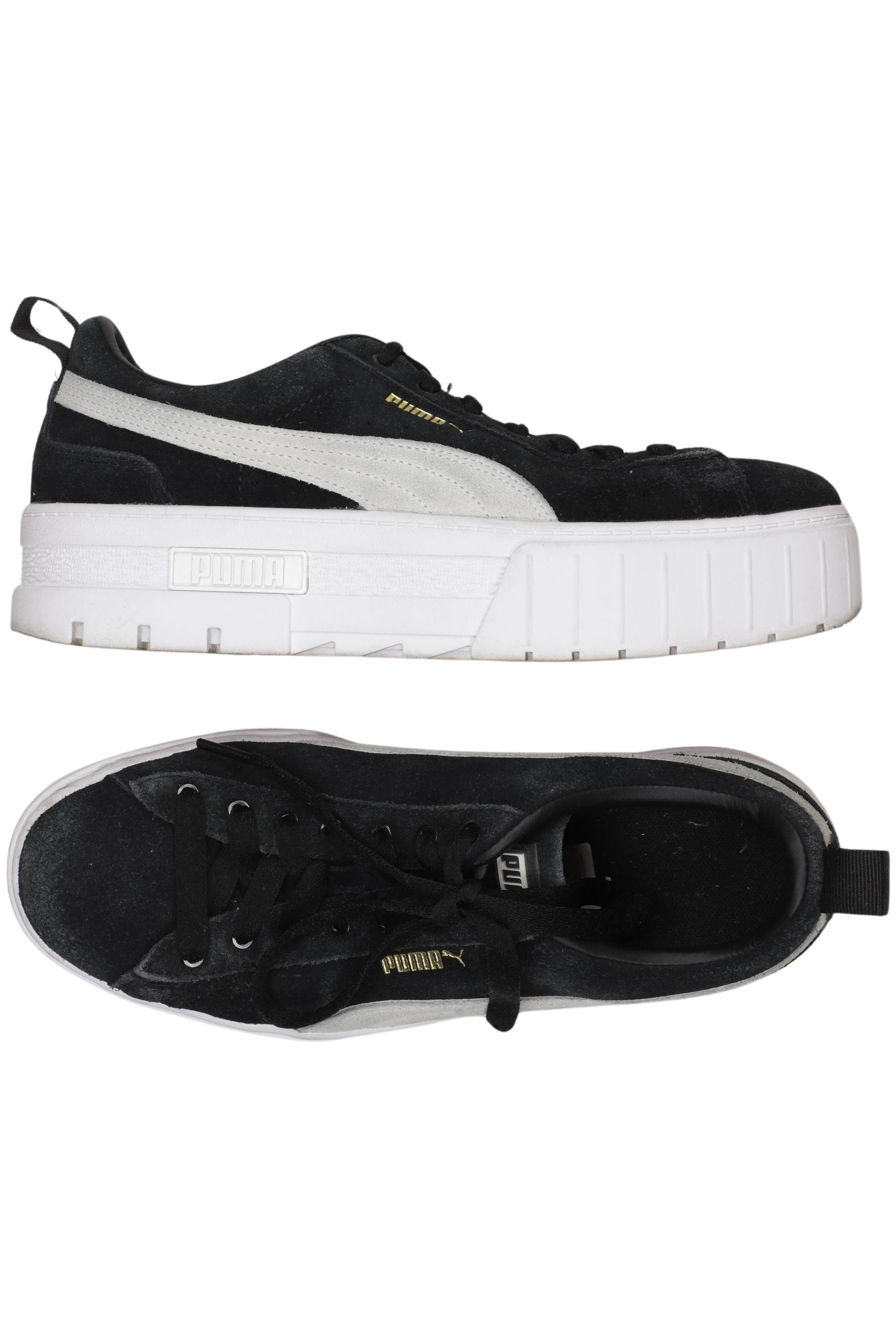 

Puma Damen Sneakers, mehrfarbig, Gr. 41