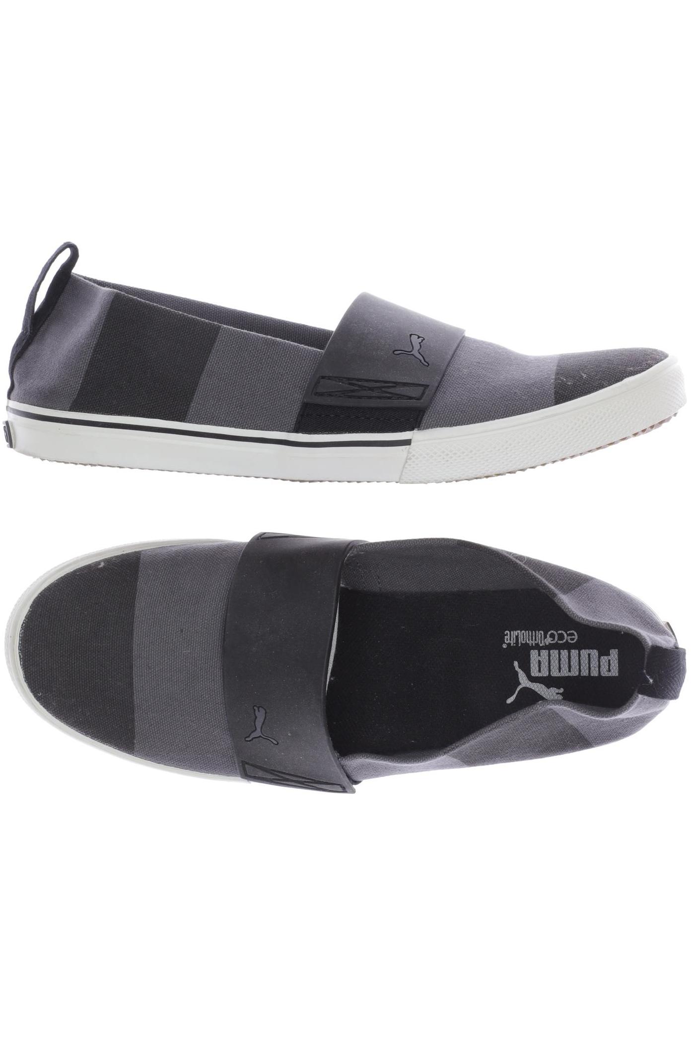 

Puma Damen Sneakers, grau, Gr. 37.5