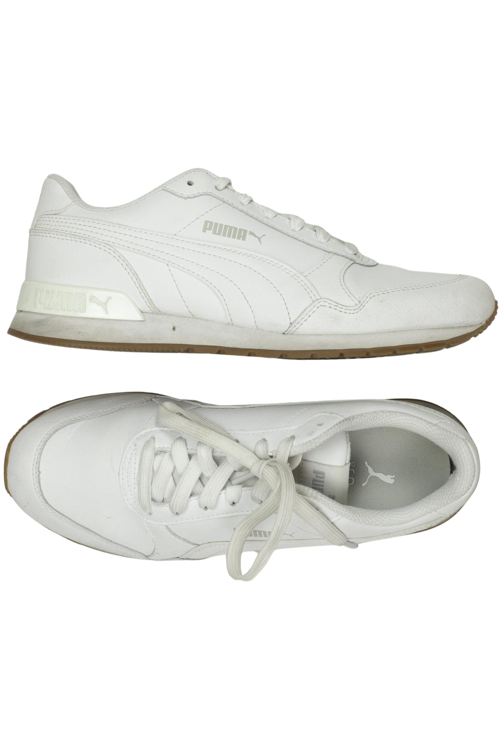 

Puma Damen Sneakers, weiß, Gr. 38