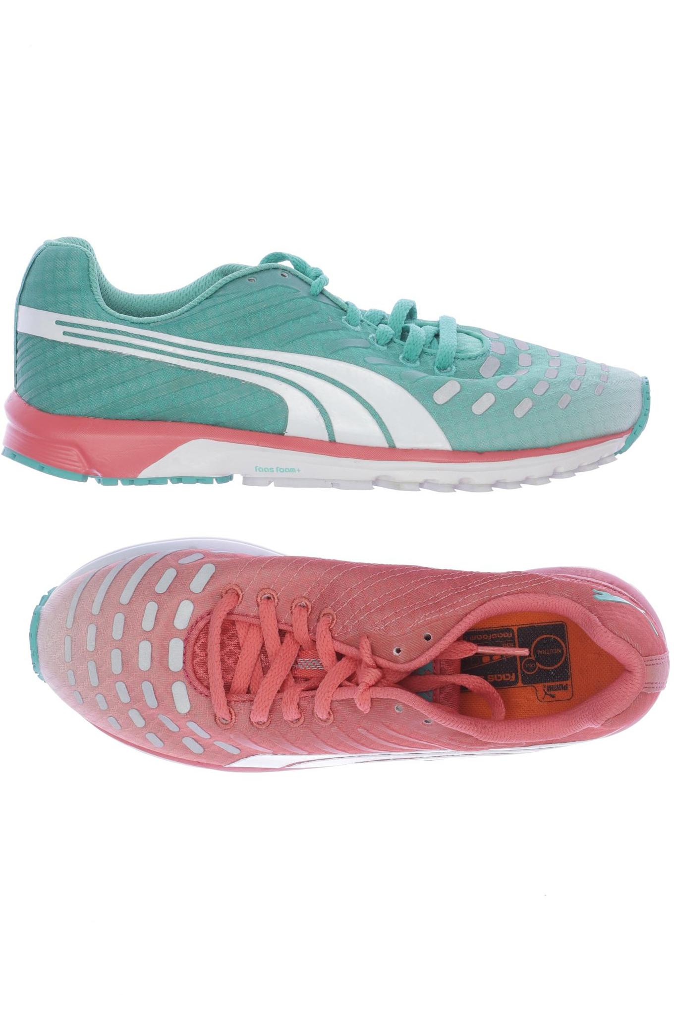 

Puma Damen Sneakers, mehrfarbig, Gr. 37.5