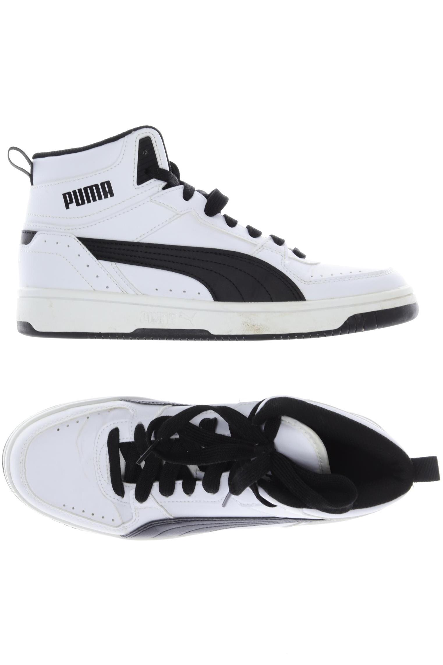 

Puma Damen Sneakers, weiß, Gr. 39