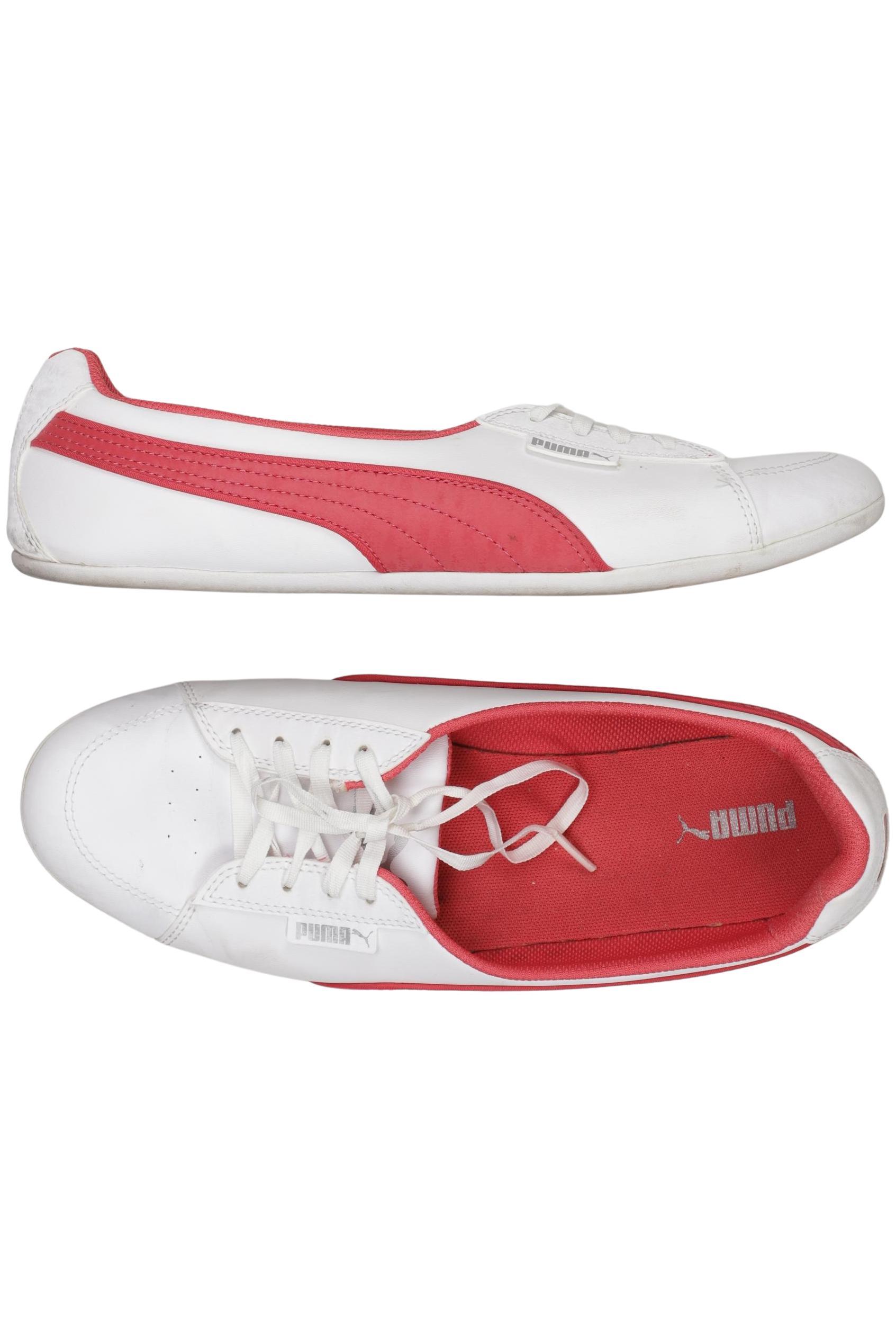 

Puma Damen Sneakers, mehrfarbig, Gr. 42
