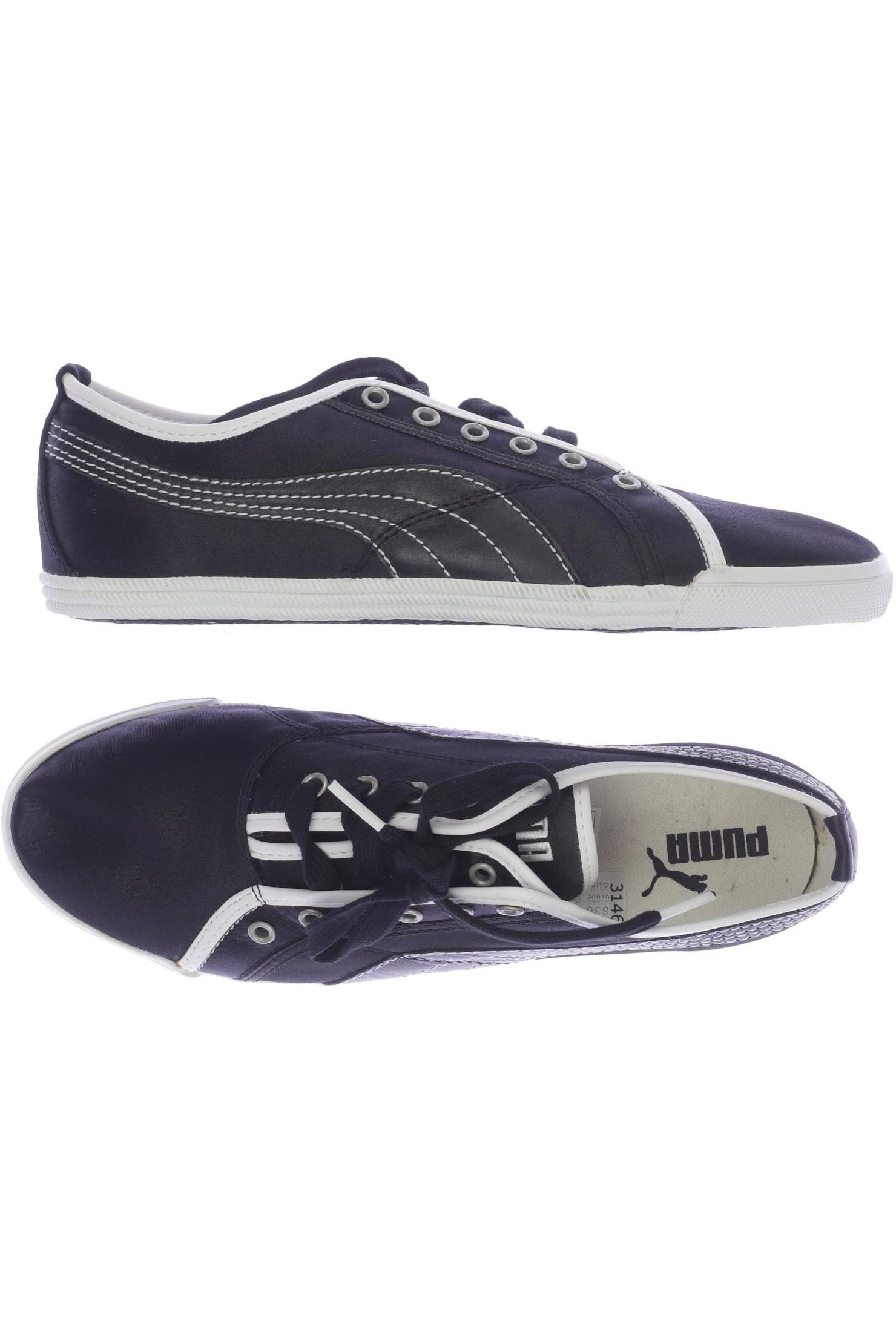 

Puma Damen Sneakers, schwarz, Gr. 40