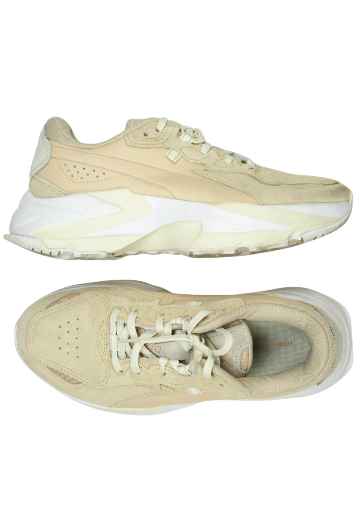 

Puma Damen Sneakers, beige, Gr. 38