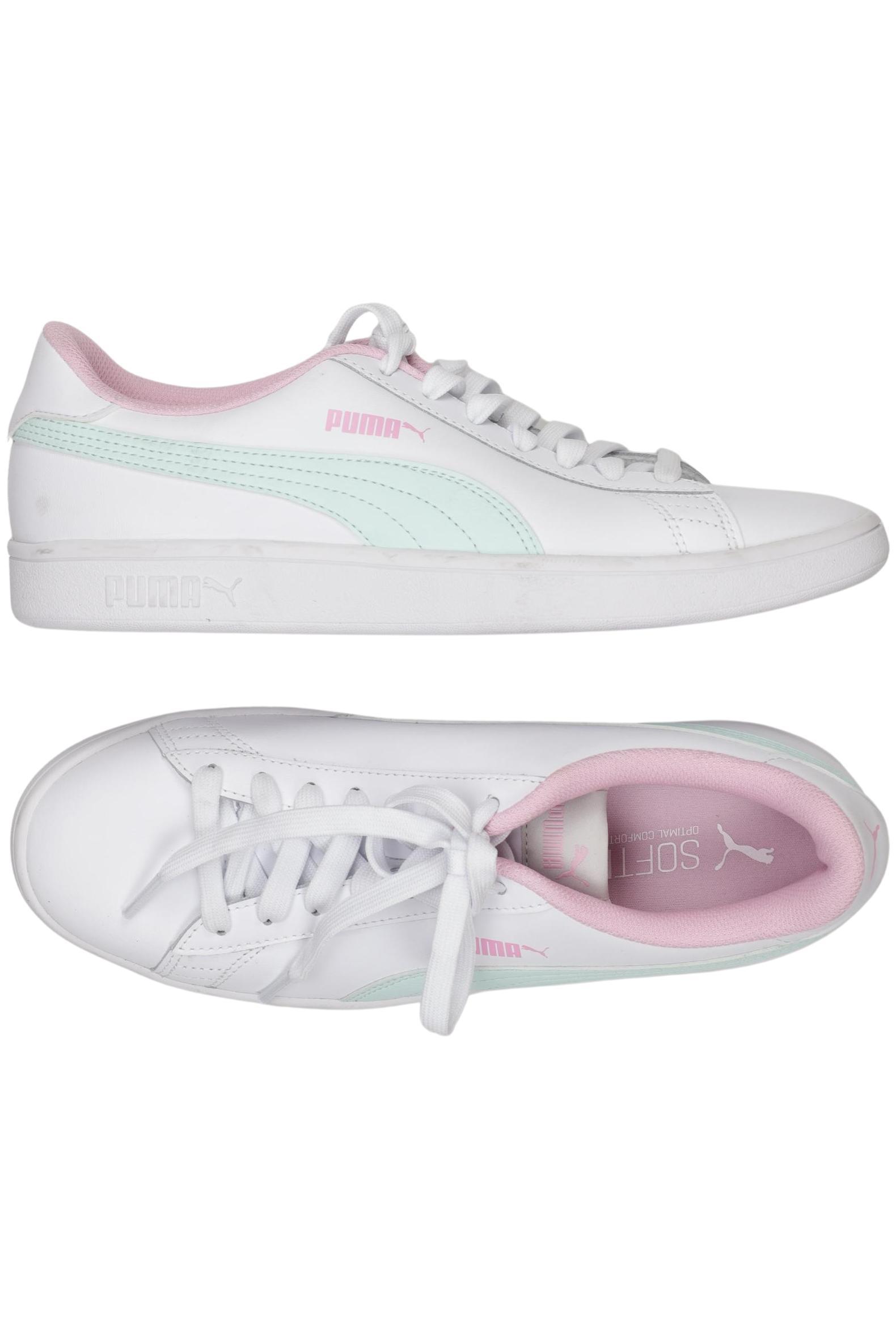 

Puma Damen Sneakers, mehrfarbig, Gr. 40