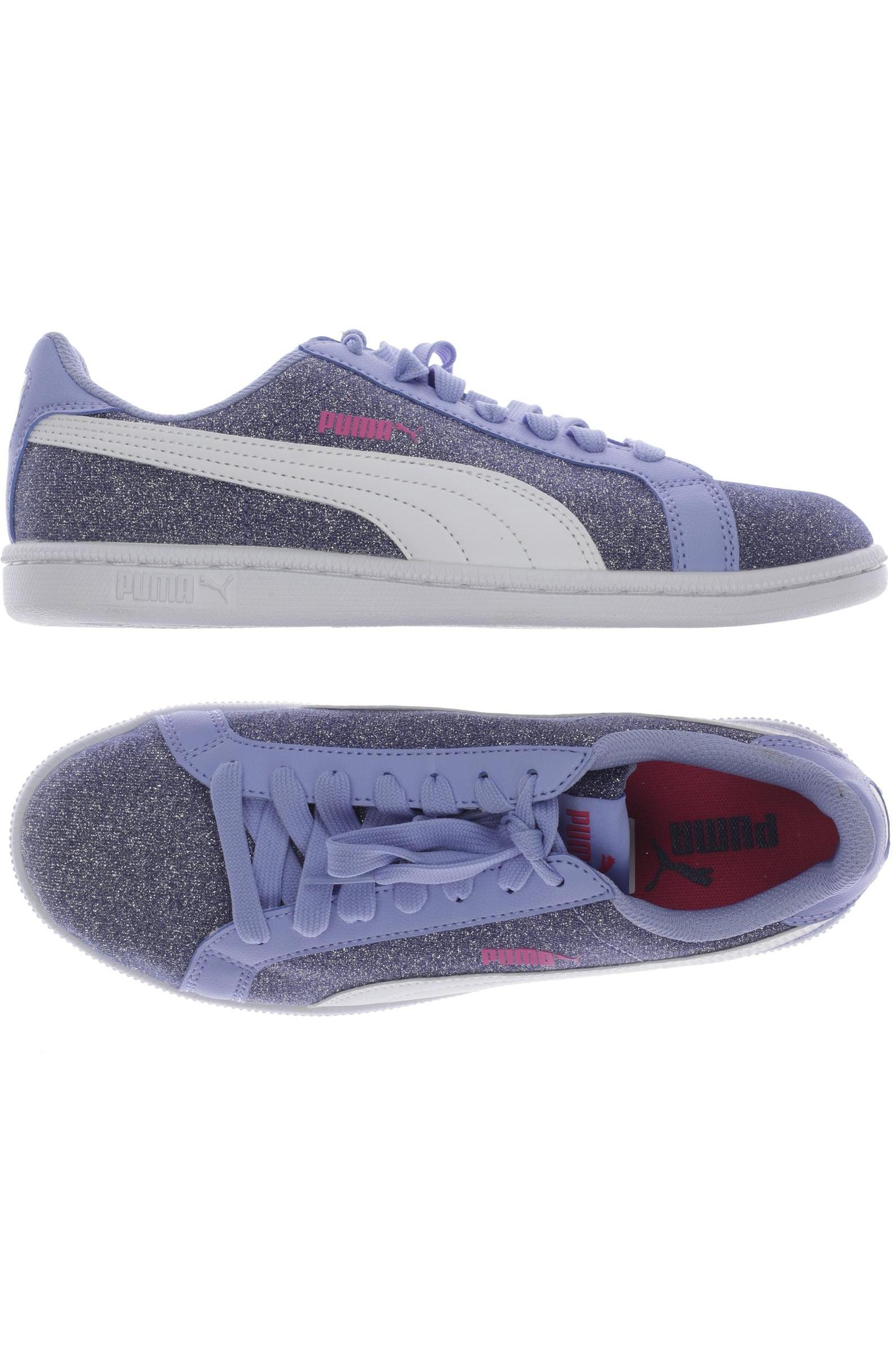 

Puma Damen Sneakers, blau, Gr. 38