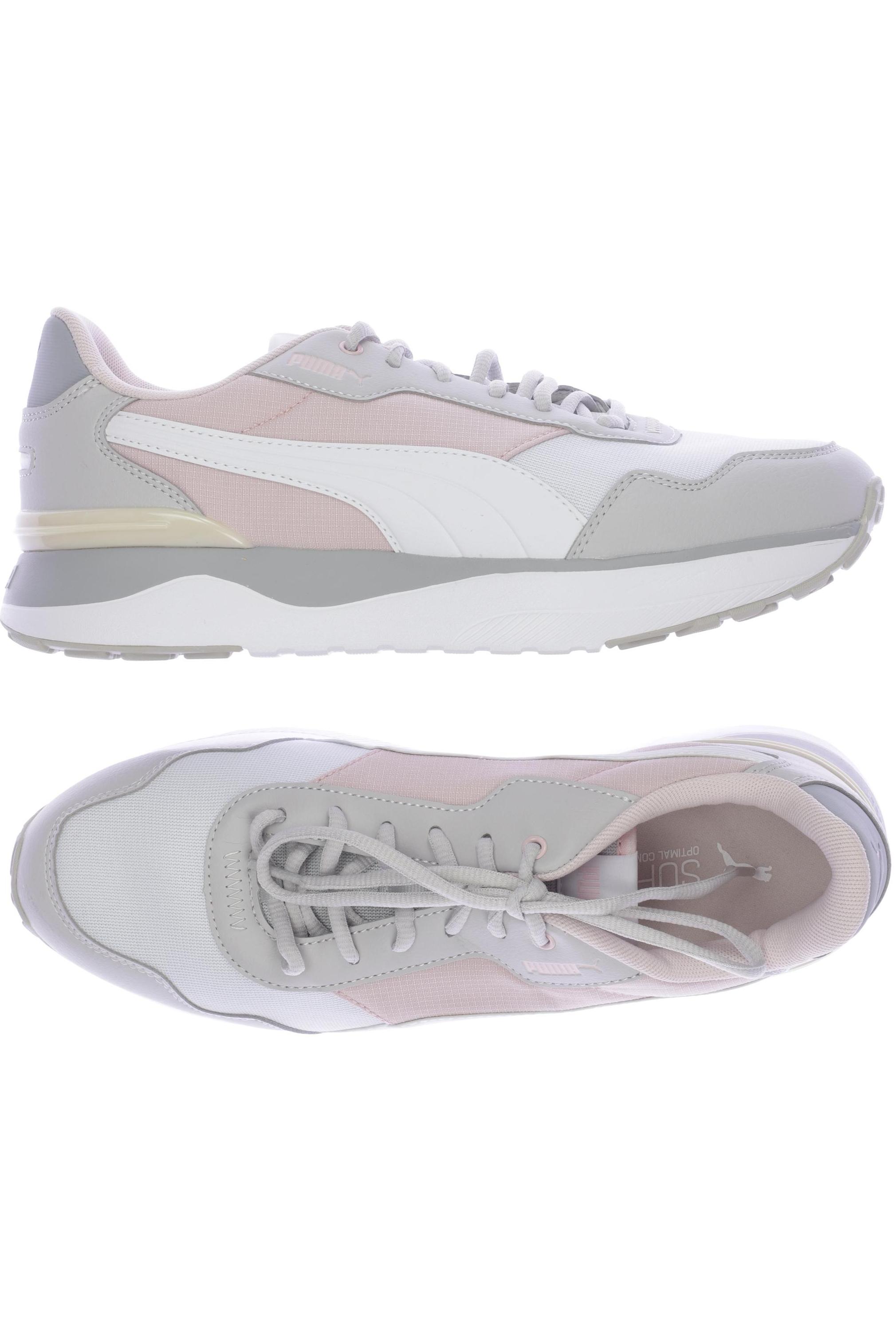 

PUMA Damen Sneakers, grau