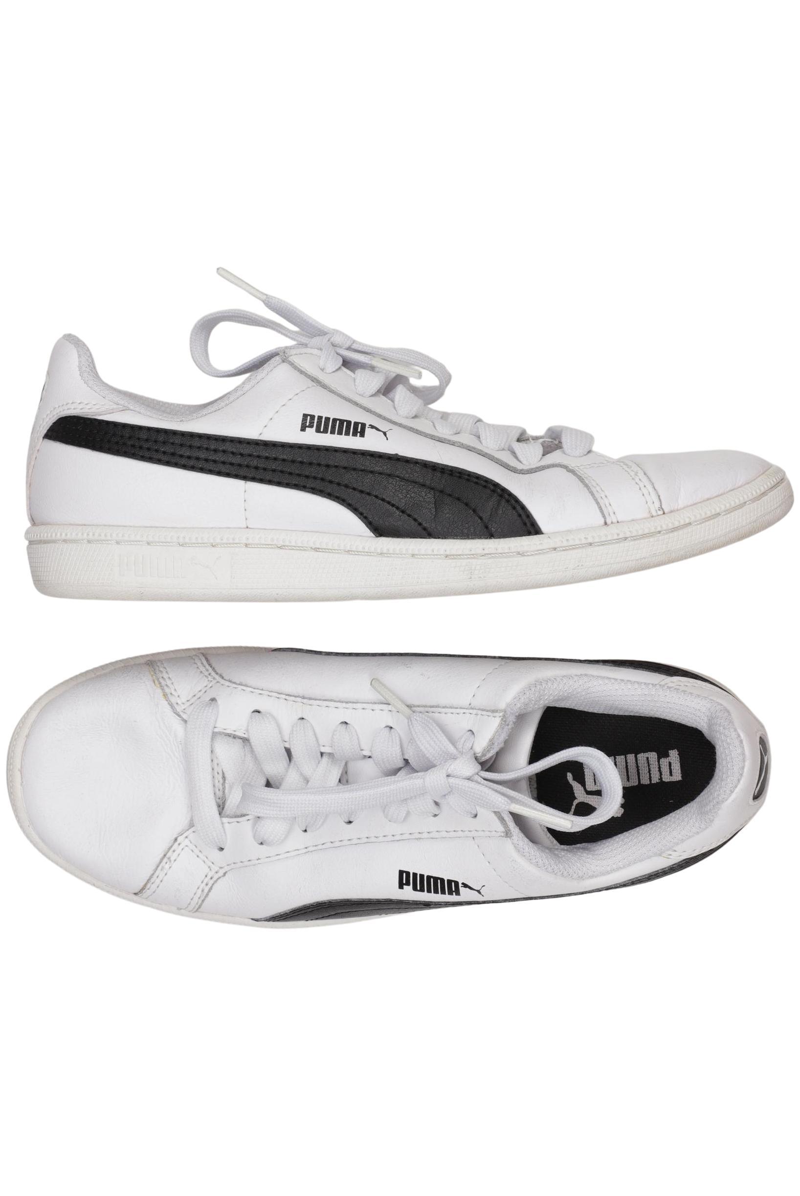 

Puma Damen Sneakers, mehrfarbig, Gr. 37.5
