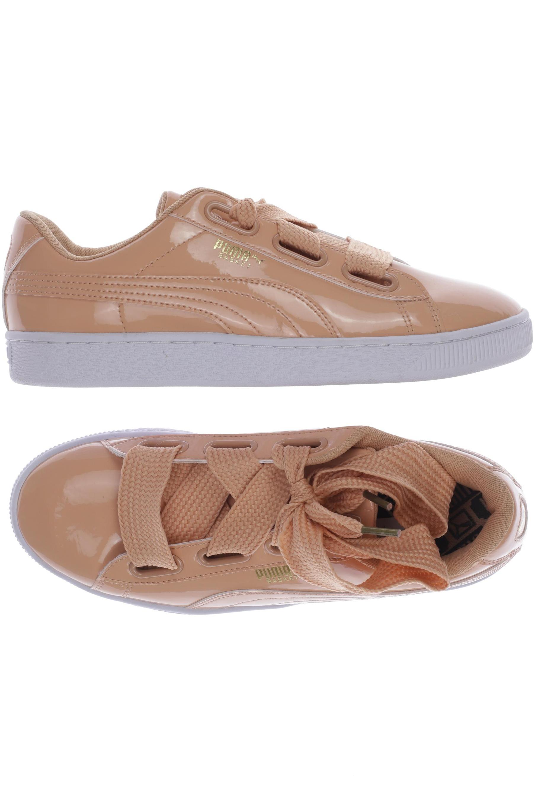 

Puma Damen Sneakers, beige, Gr. 40