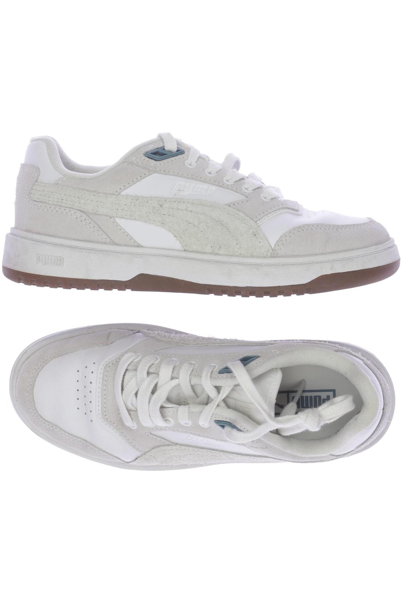 

Puma Damen Sneakers, weiß, Gr. 37