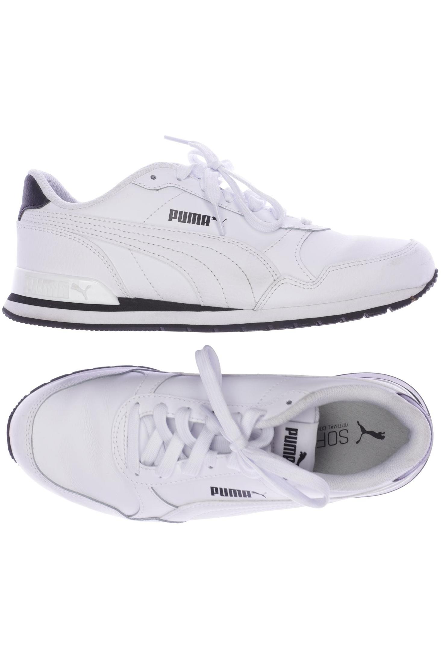 

Puma Damen Sneakers, weiß, Gr. 37