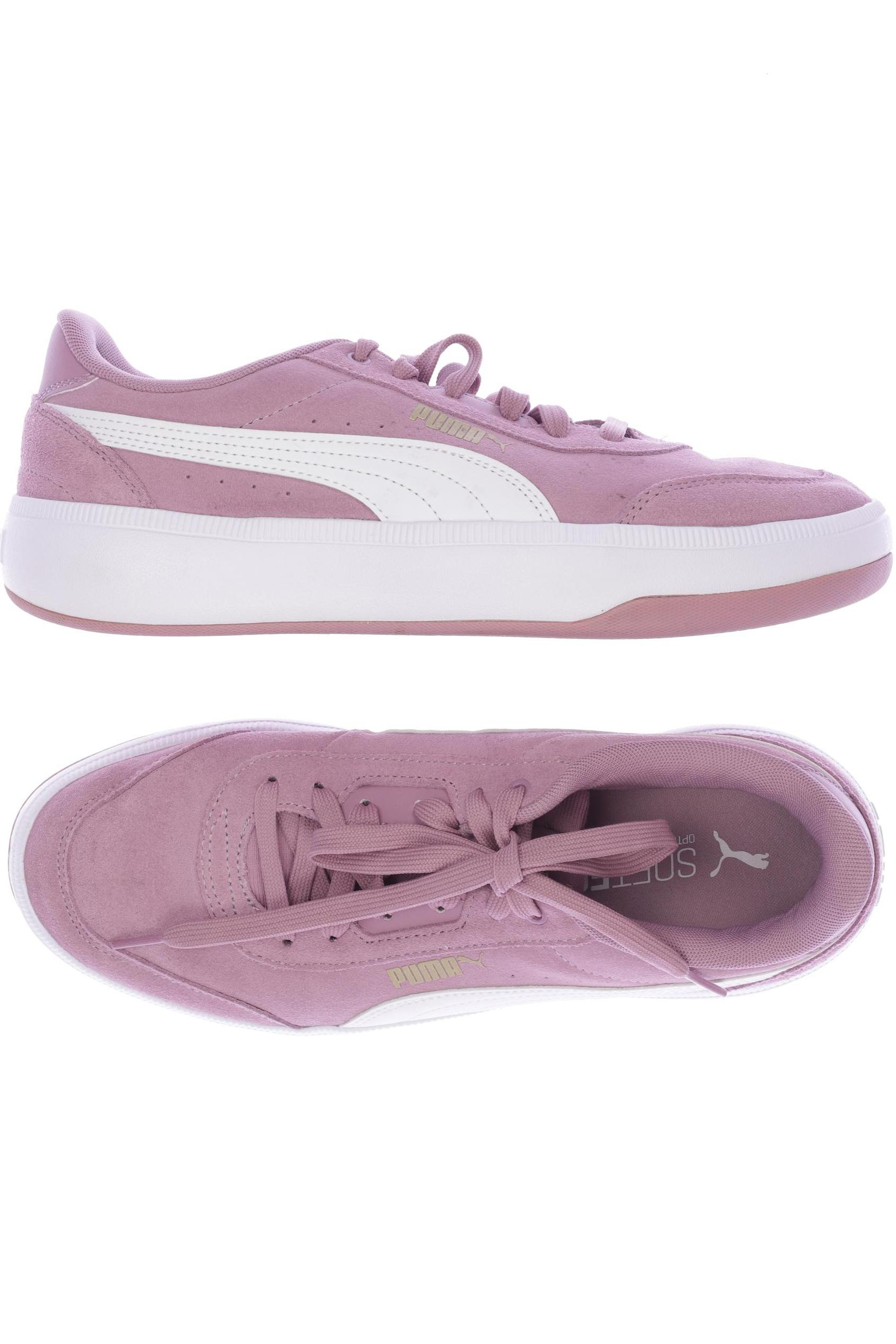 

Puma Damen Sneakers, pink, Gr. 41