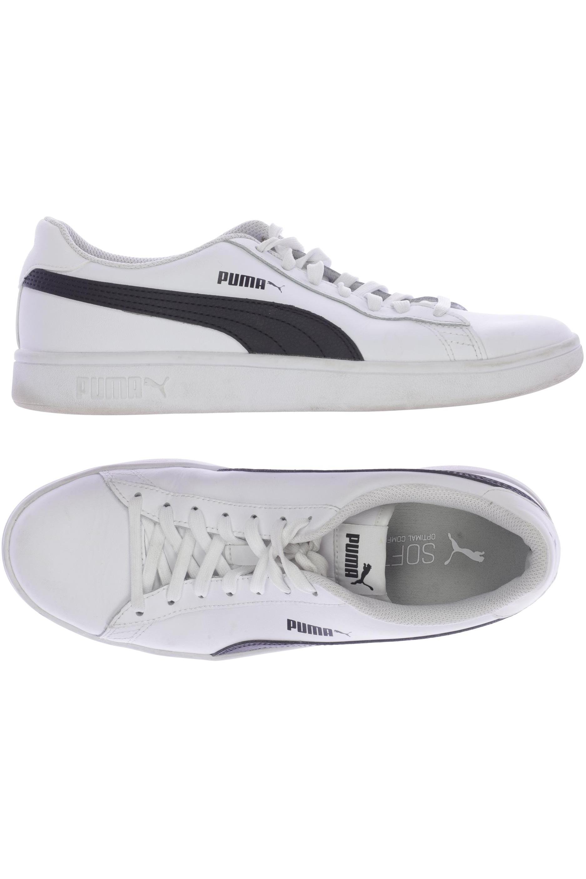 

Puma Damen Sneakers, weiß, Gr. 39