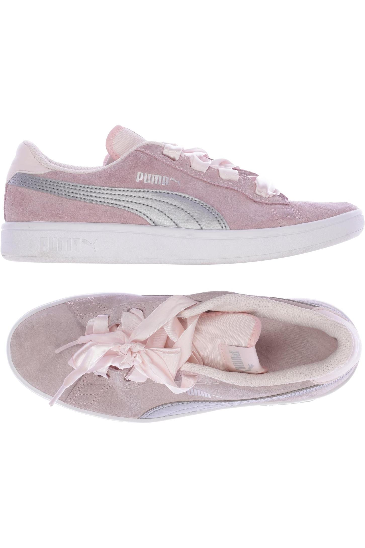

Puma Damen Sneakers, pink, Gr. 37