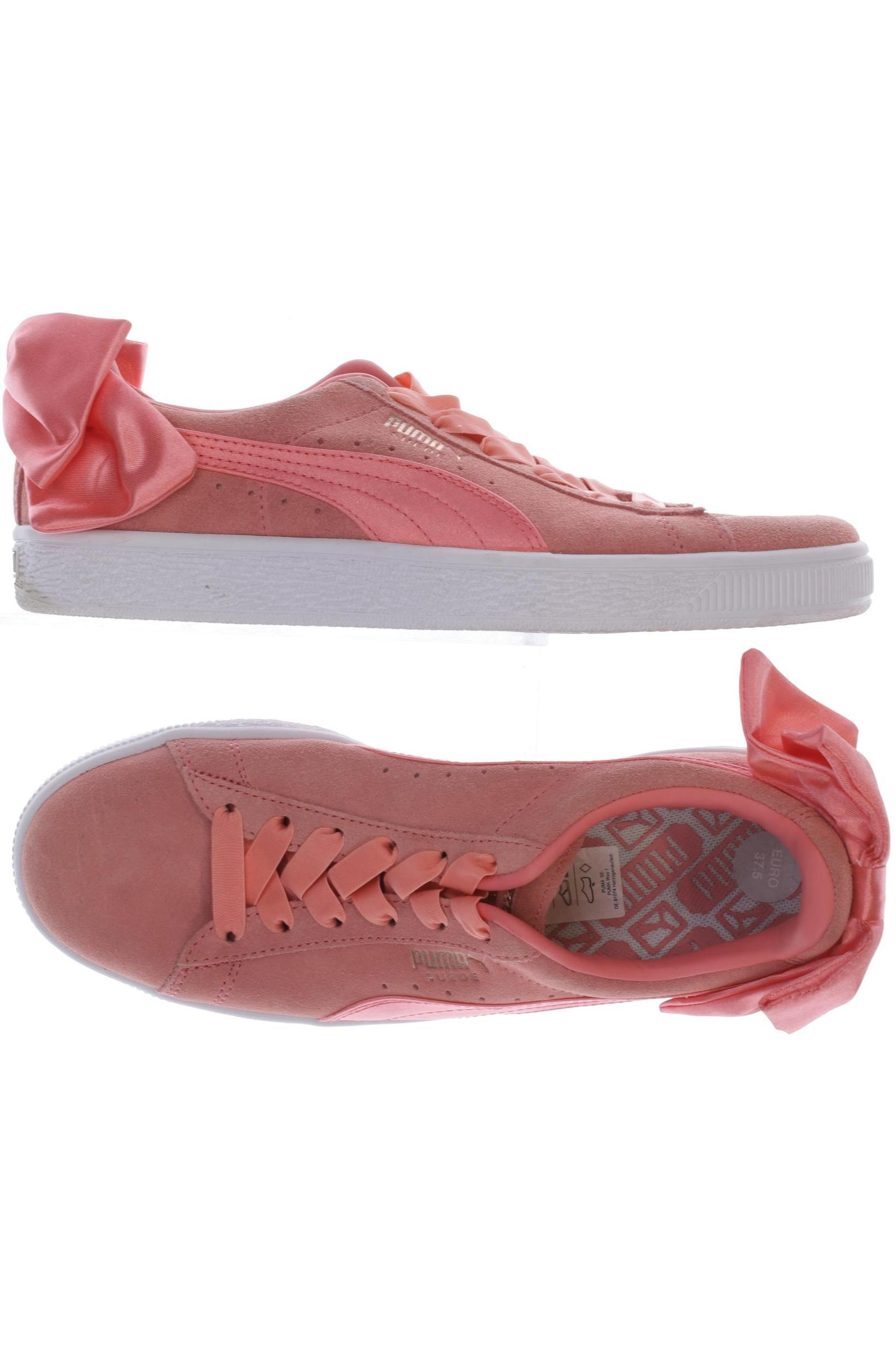 

PUMA Damen Sneakers, pink