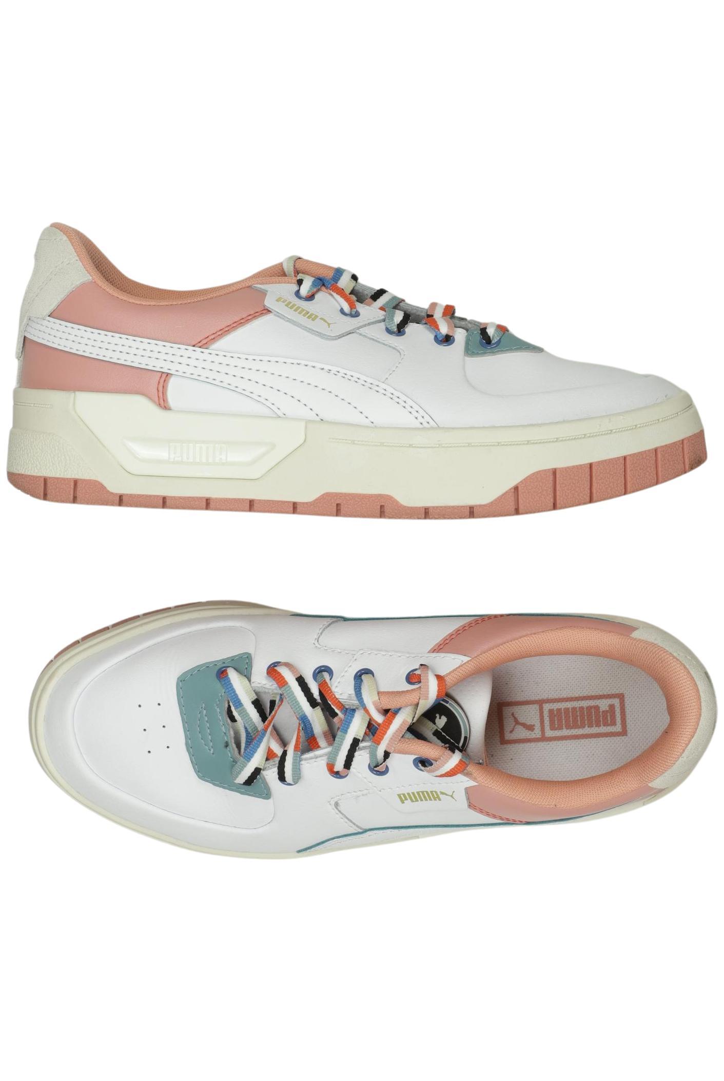 

Puma Damen Sneakers, mehrfarbig, Gr. 38.5