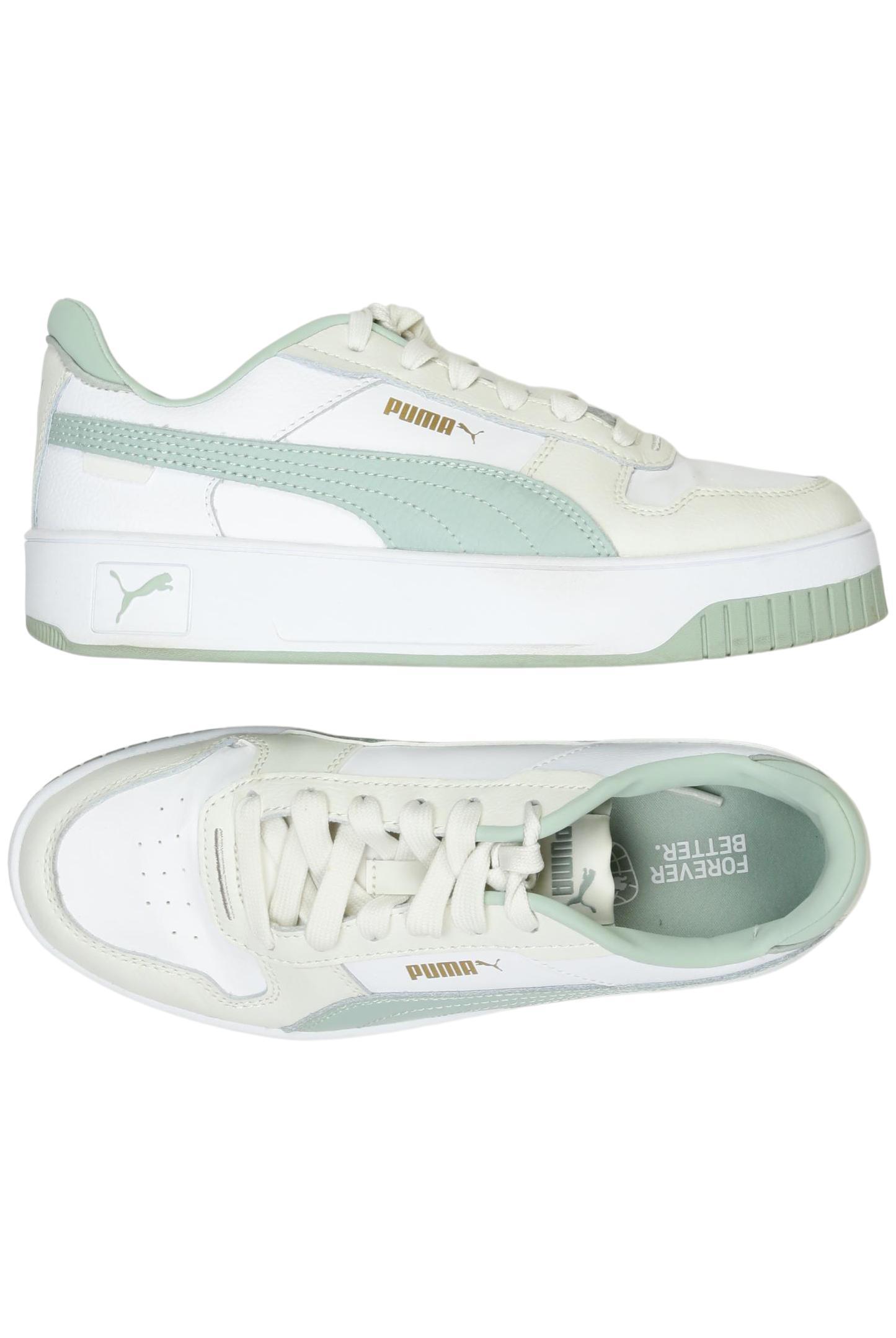 

Puma Damen Sneakers, mehrfarbig, Gr. 38.5