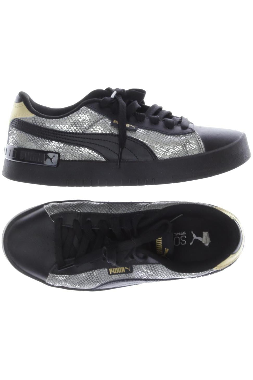 

Puma Damen Sneakers, grau, Gr. 38