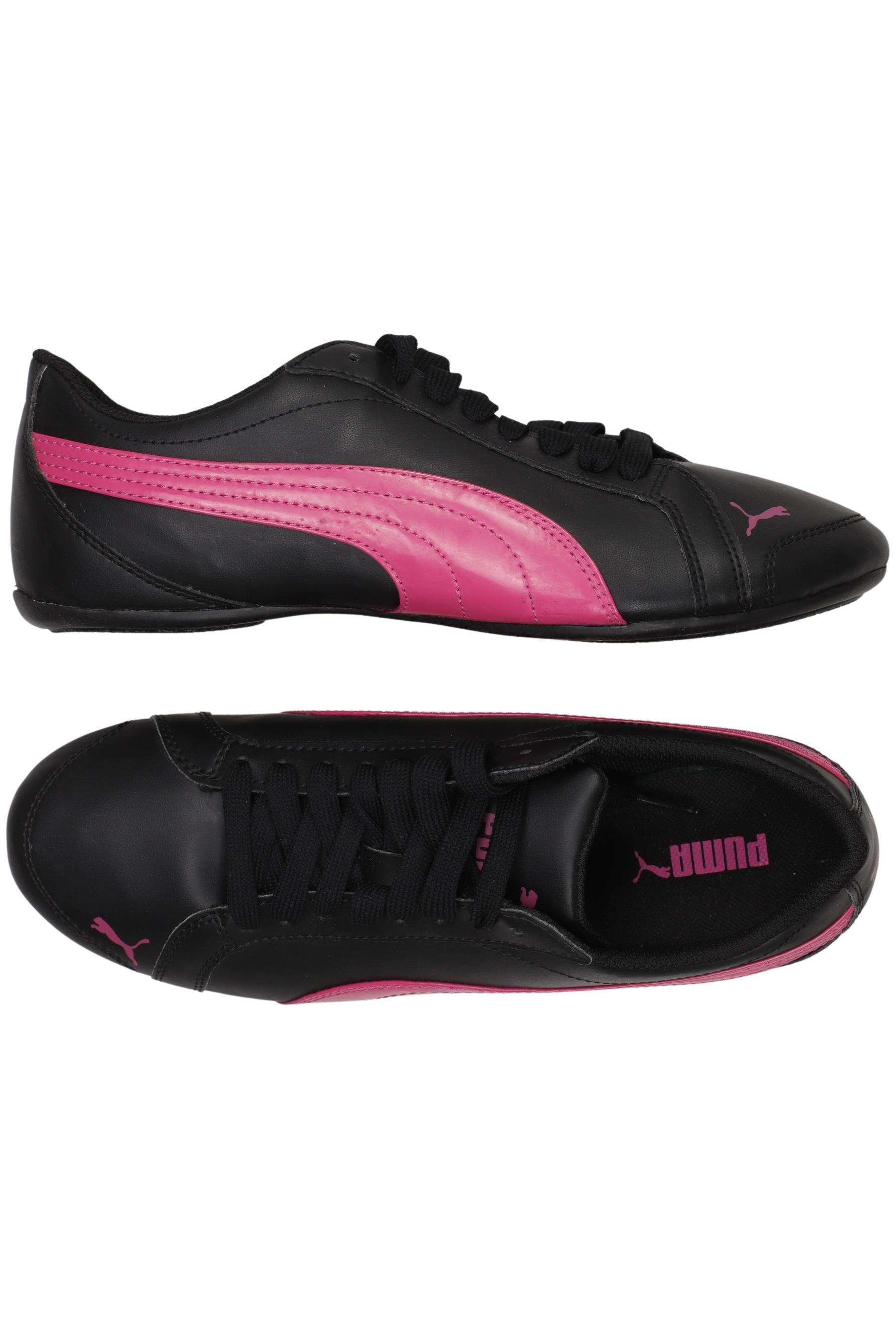 

Puma Damen Sneakers, mehrfarbig, Gr. 38.5