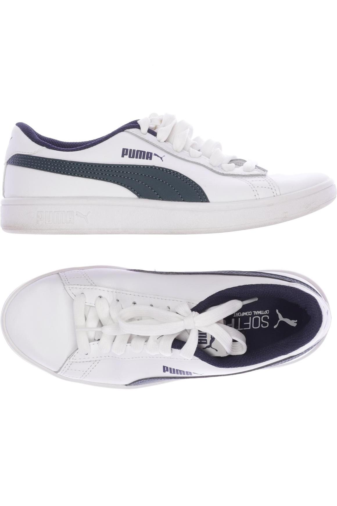

Puma Damen Sneakers, weiß, Gr. 37