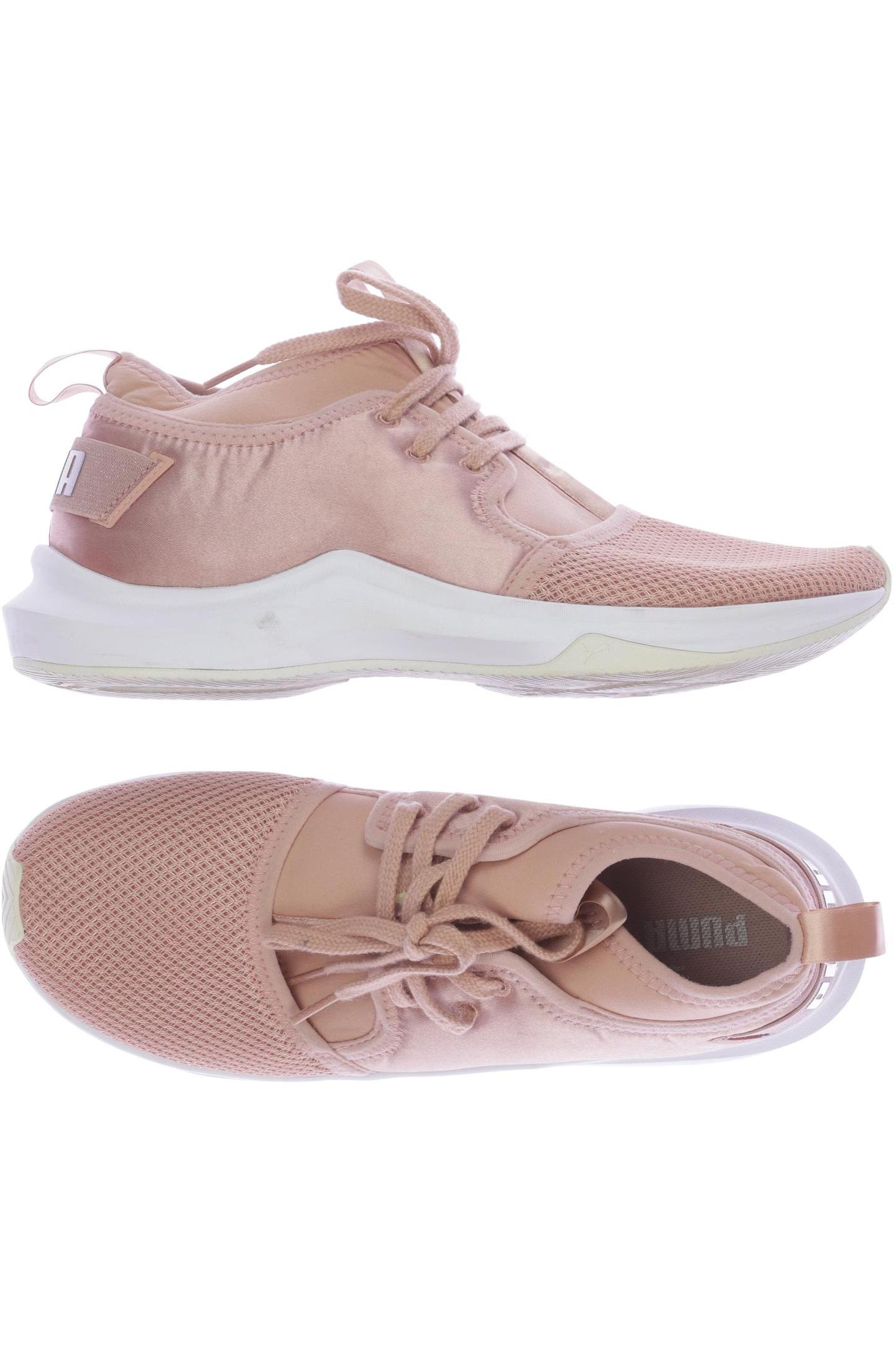 

Puma Damen Sneakers, pink, Gr. 39
