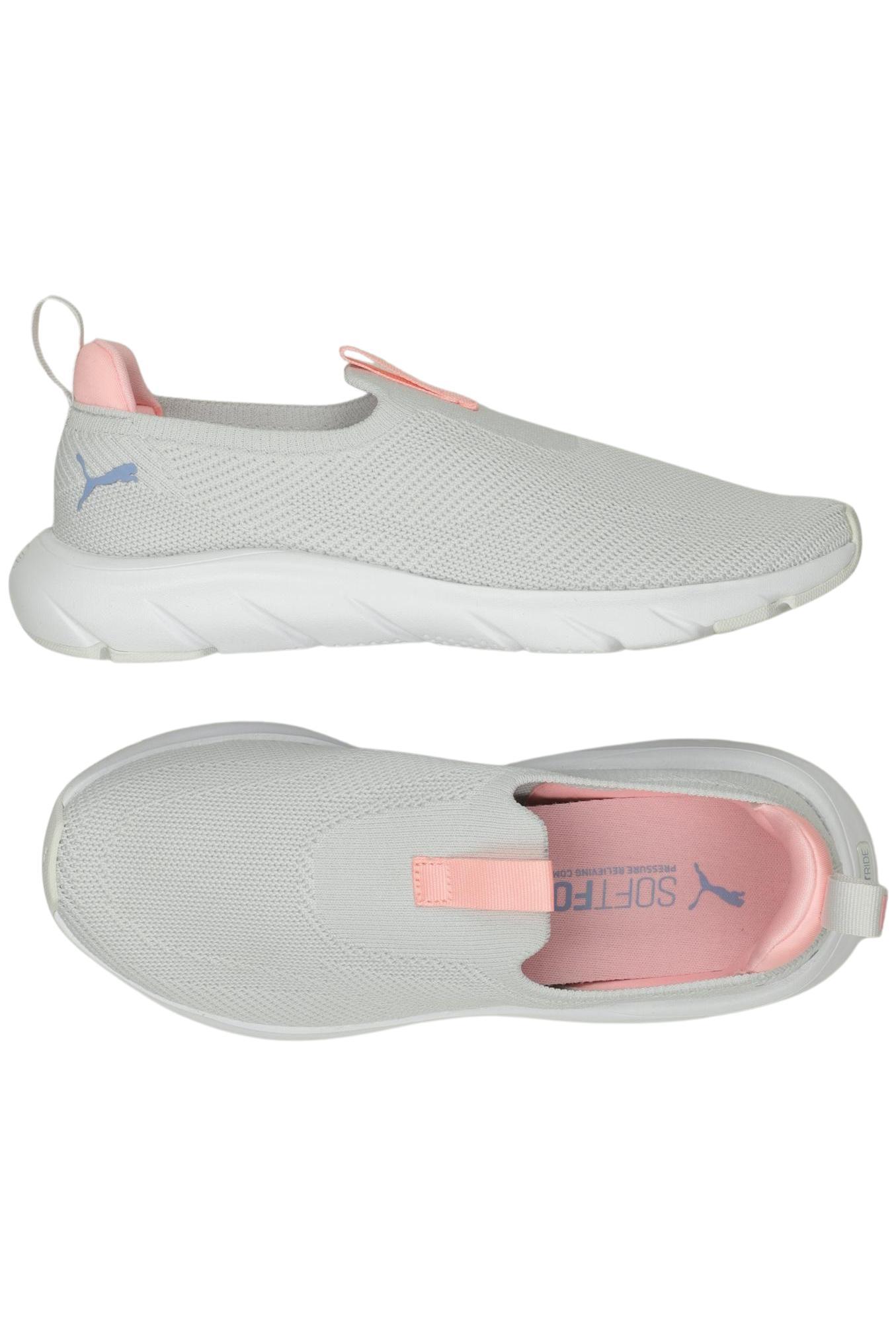 

Puma Damen Sneakers, grau, Gr. 37