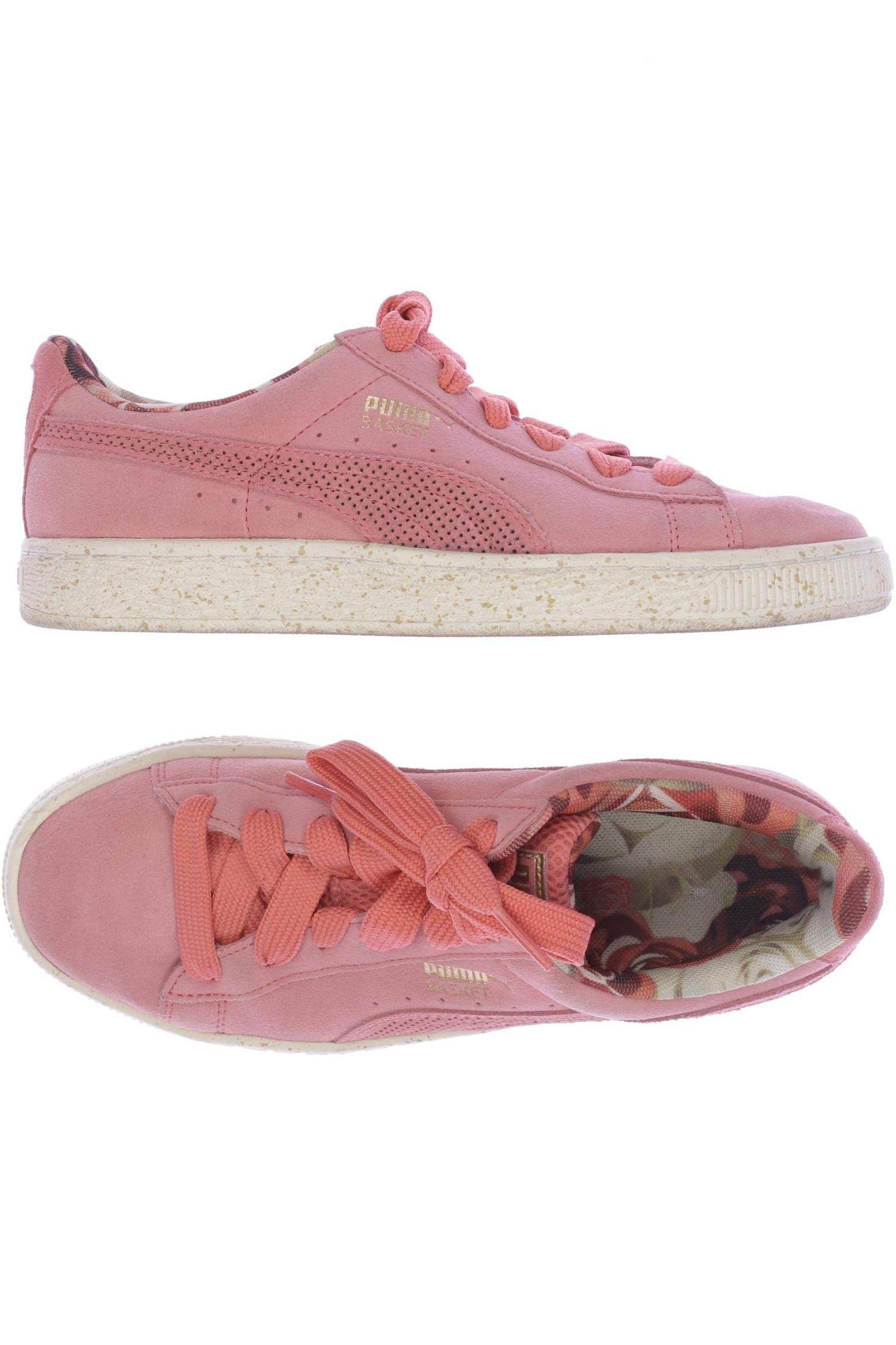 

Puma Damen Sneakers, pink, Gr. 37