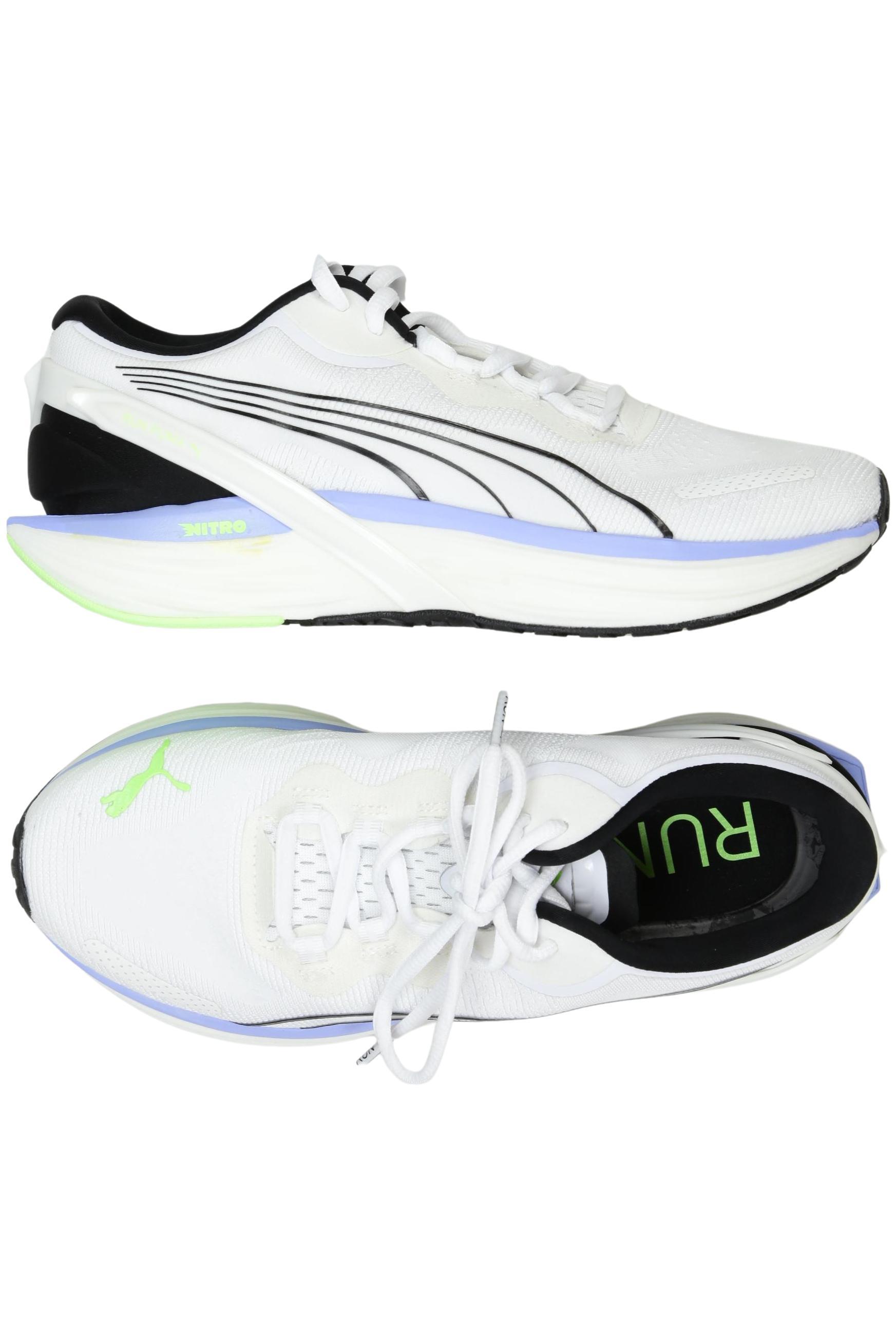 

Puma Damen Sneakers, neon, Gr. 38.5