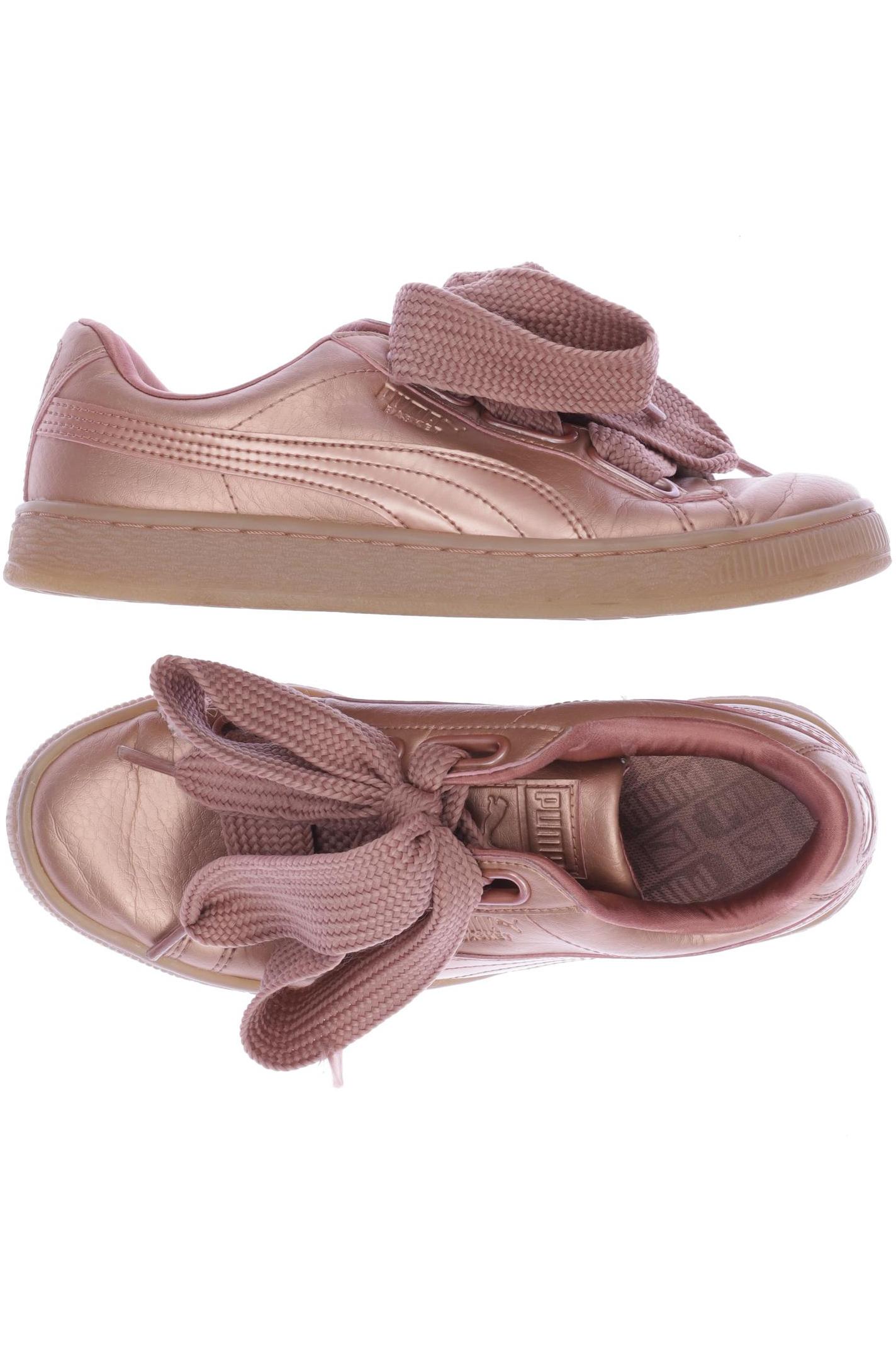 

Puma Damen Sneakers, pink, Gr. 37
