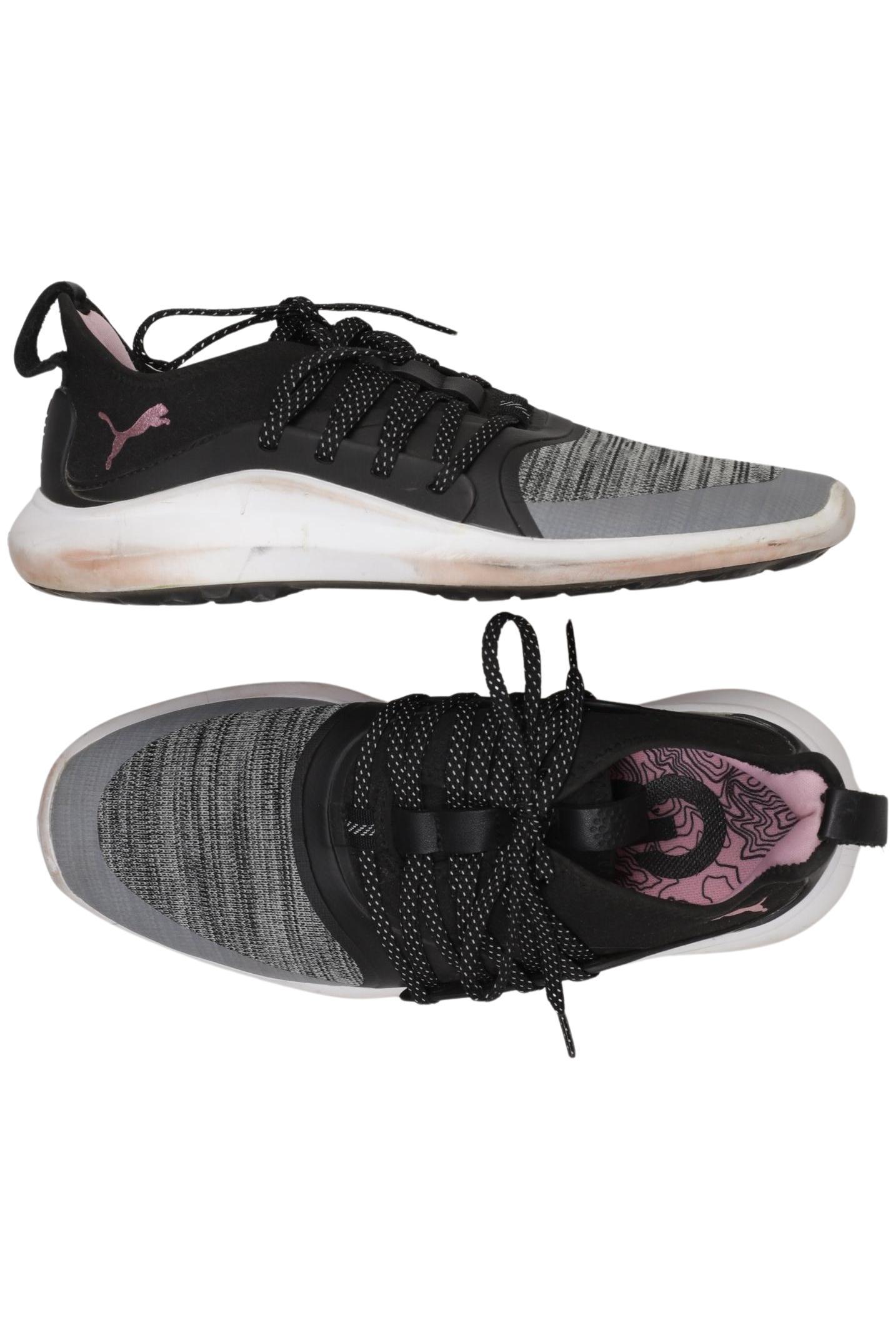 

Puma Damen Sneakers, mehrfarbig, Gr. 38.5