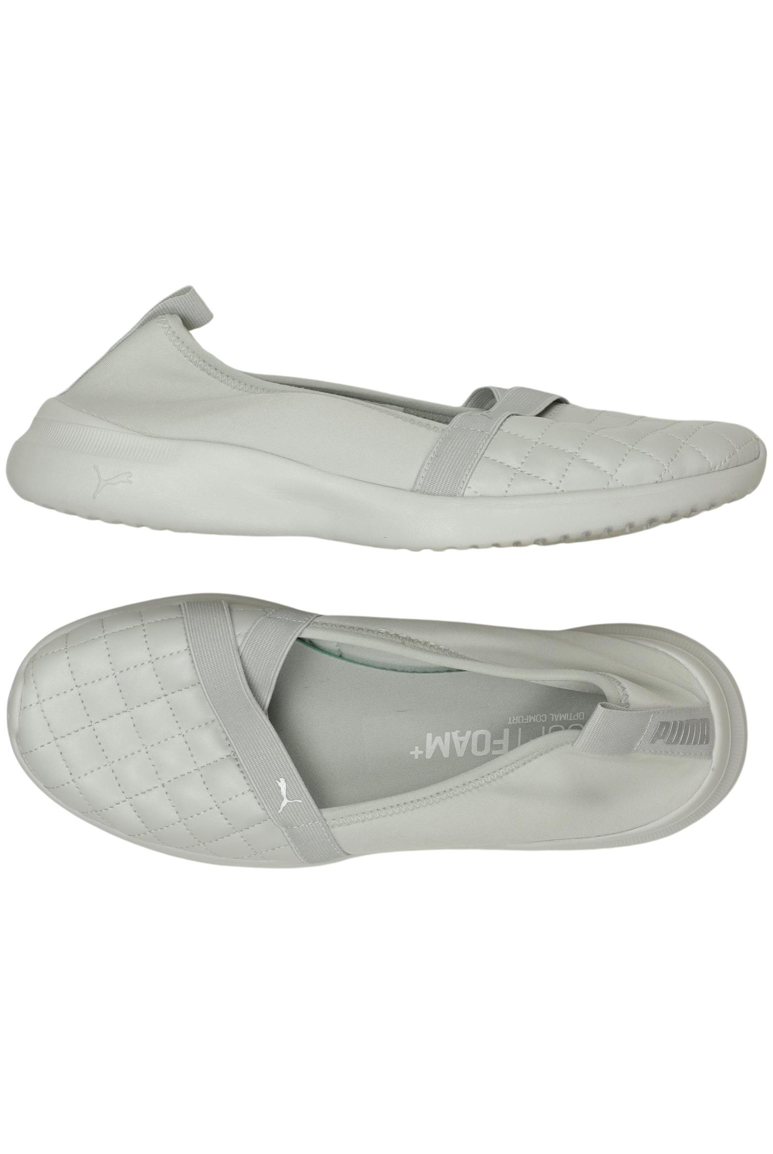 

Puma Damen Sneakers, weiß, Gr. 40