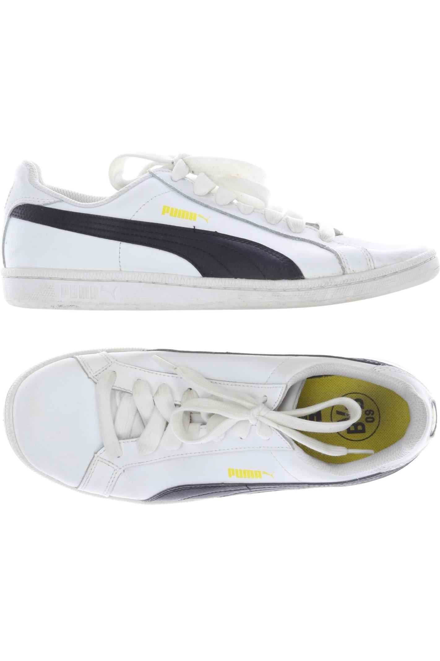 Thumbnail - Puma Damen Sneakers, weiß, Gr. 40