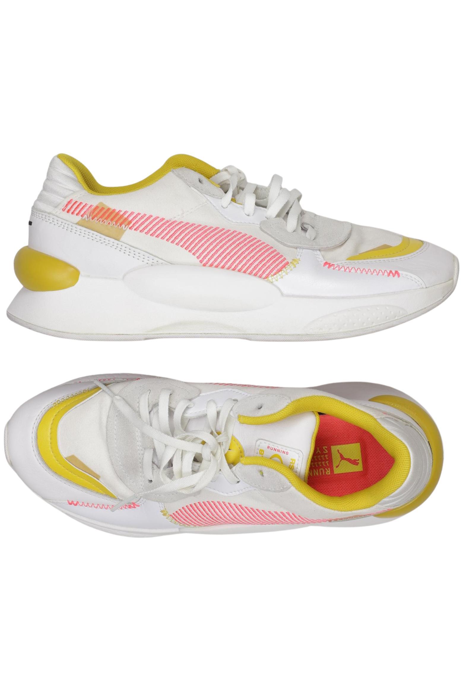 

Puma Damen Sneakers, mehrfarbig, Gr. 39
