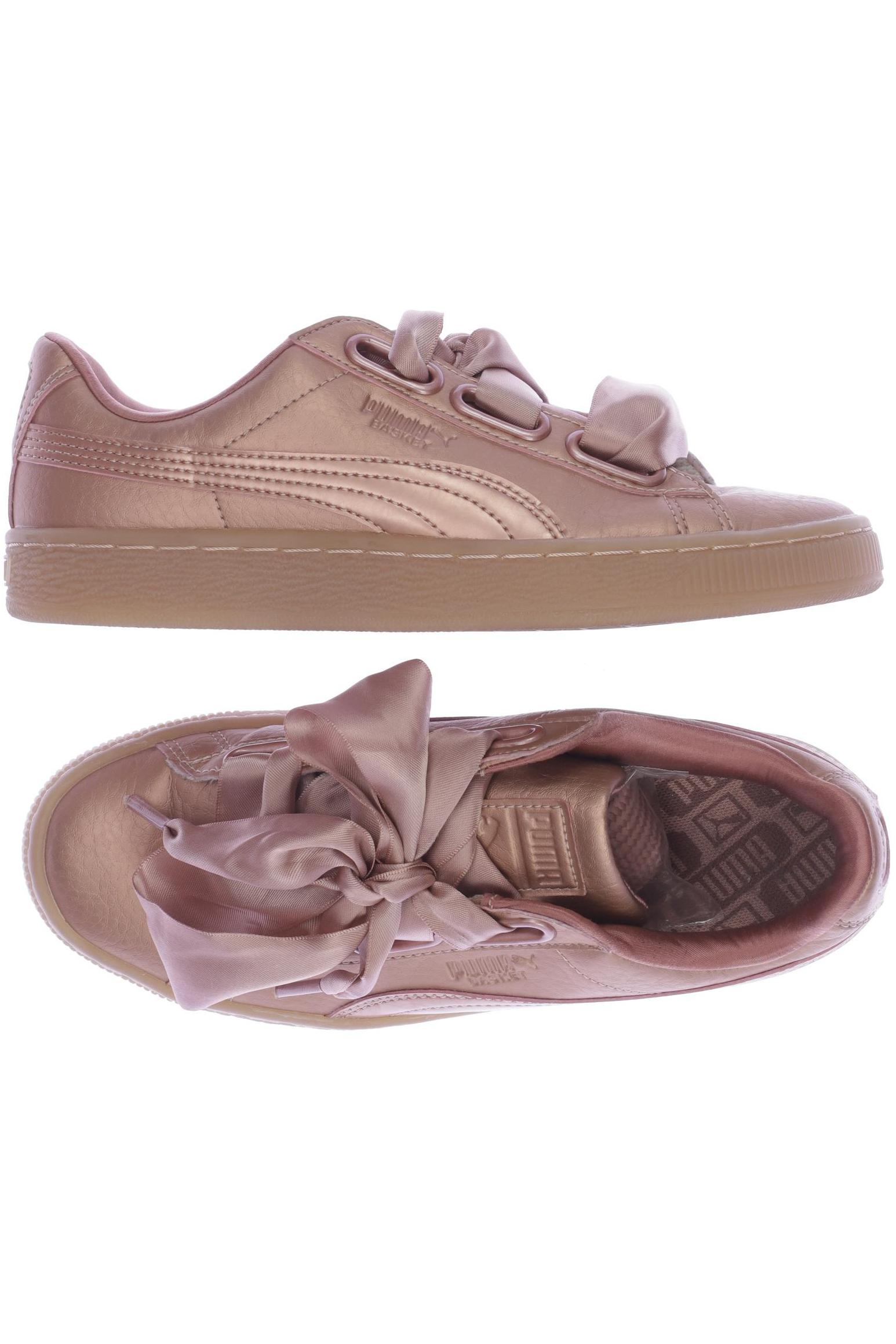

Puma Damen Sneakers, pink, Gr. 36