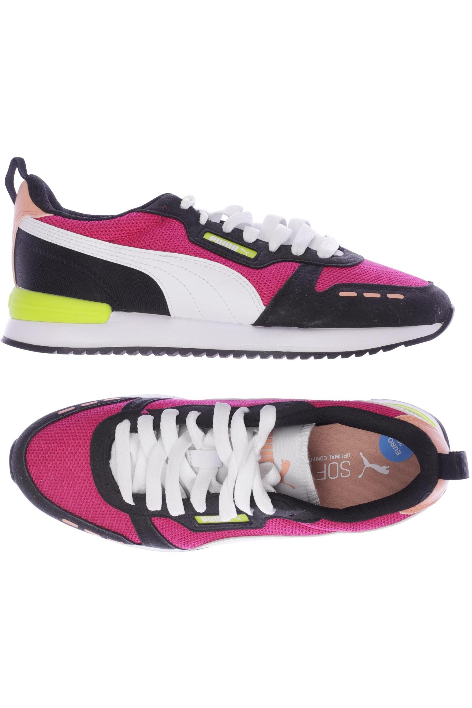 

Puma Damen Sneakers, mehrfarbig, Gr. 39