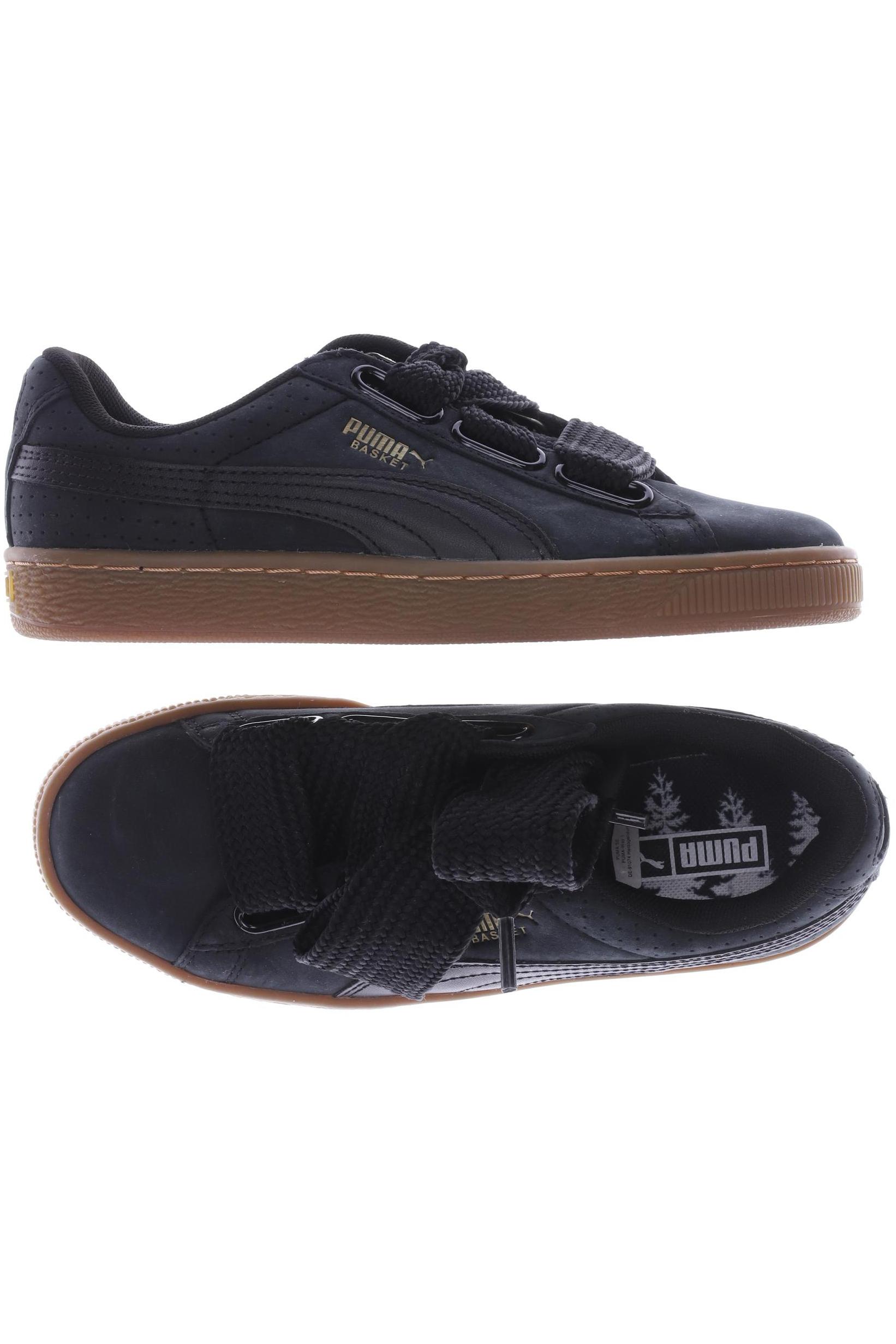 

Puma Damen Sneakers, grau, Gr. 36