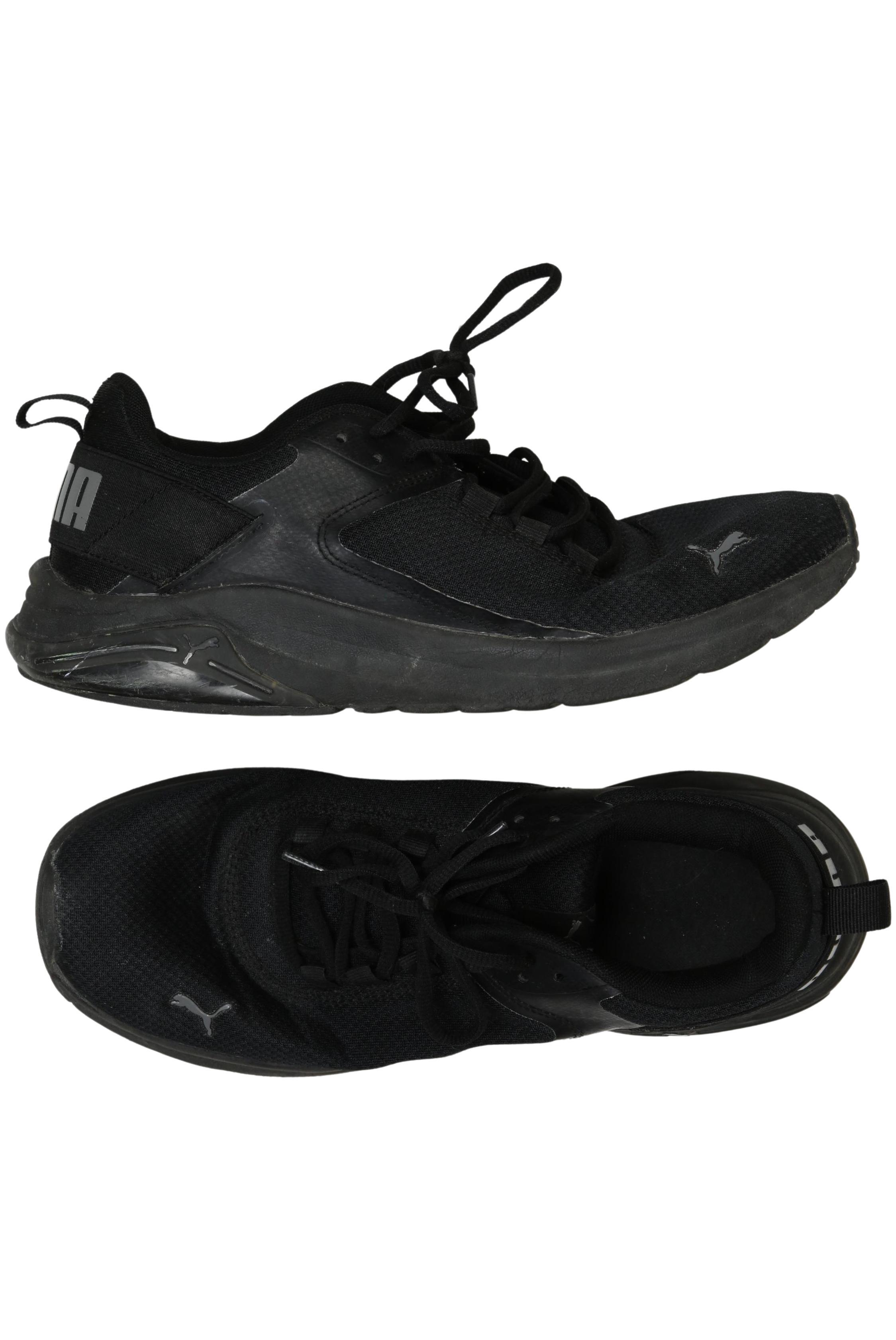 

Puma Damen Sneakers, schwarz, Gr. 42