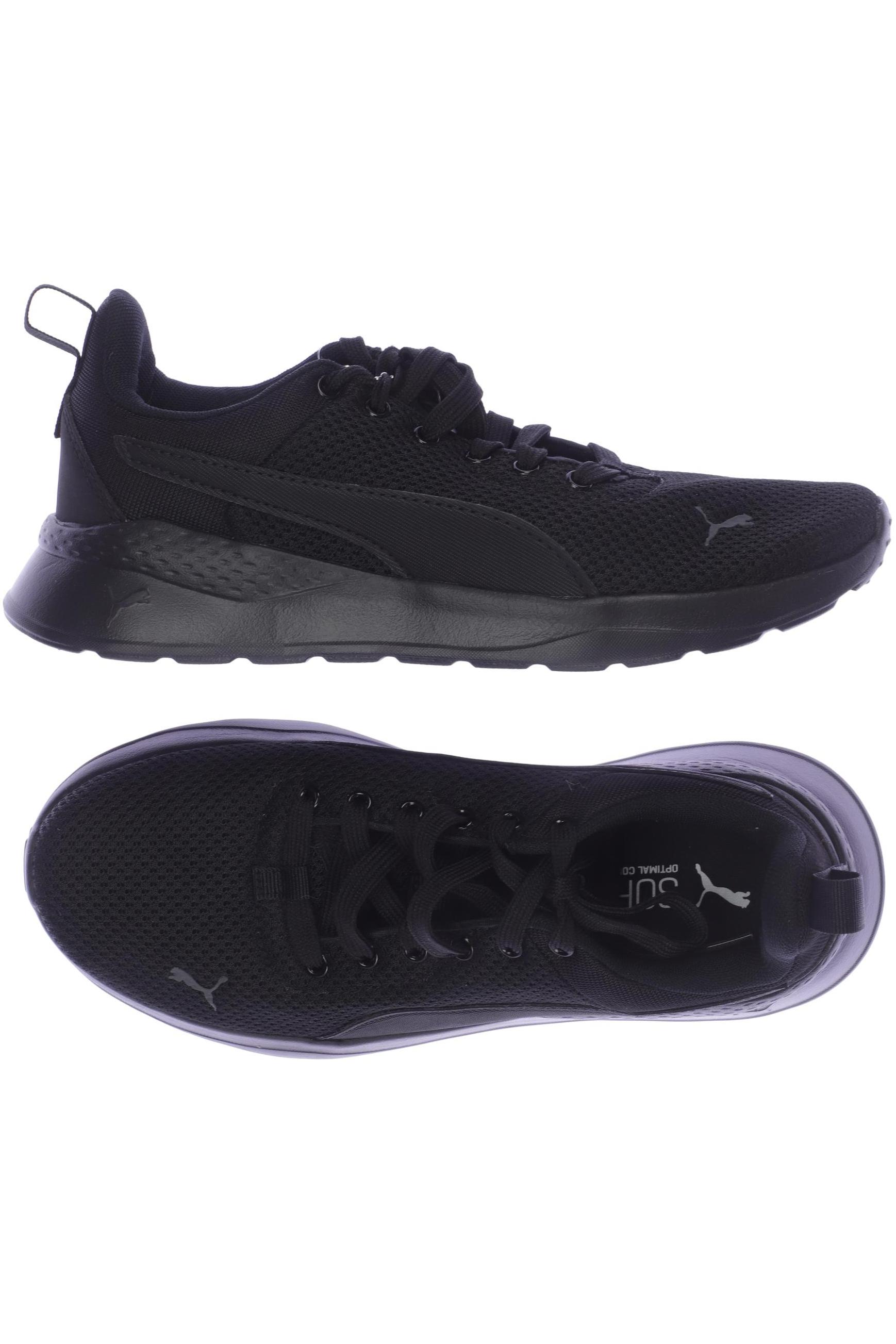 

Puma Damen Sneakers, schwarz, Gr. 37