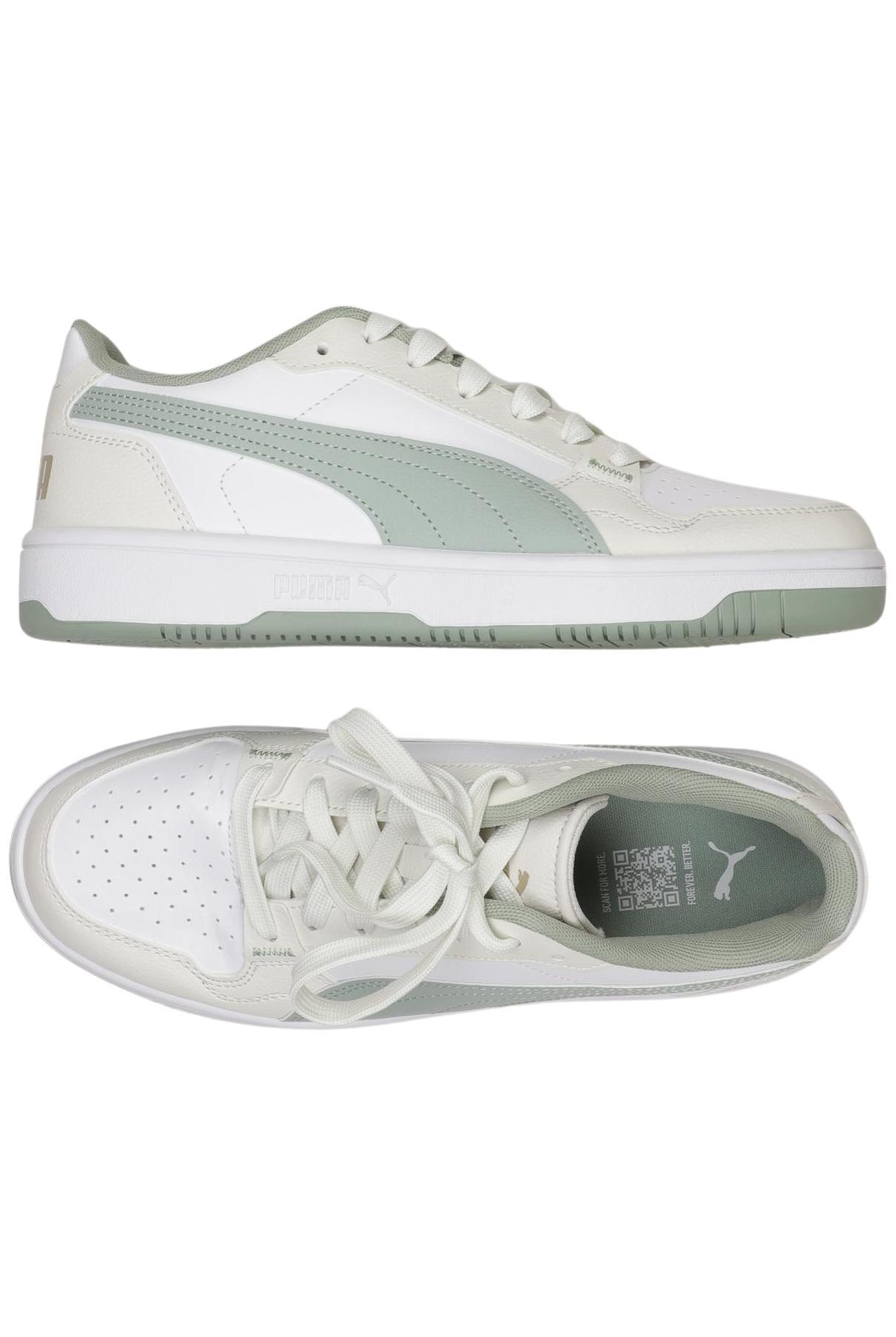 

Puma Damen Sneakers, mehrfarbig, Gr. 39