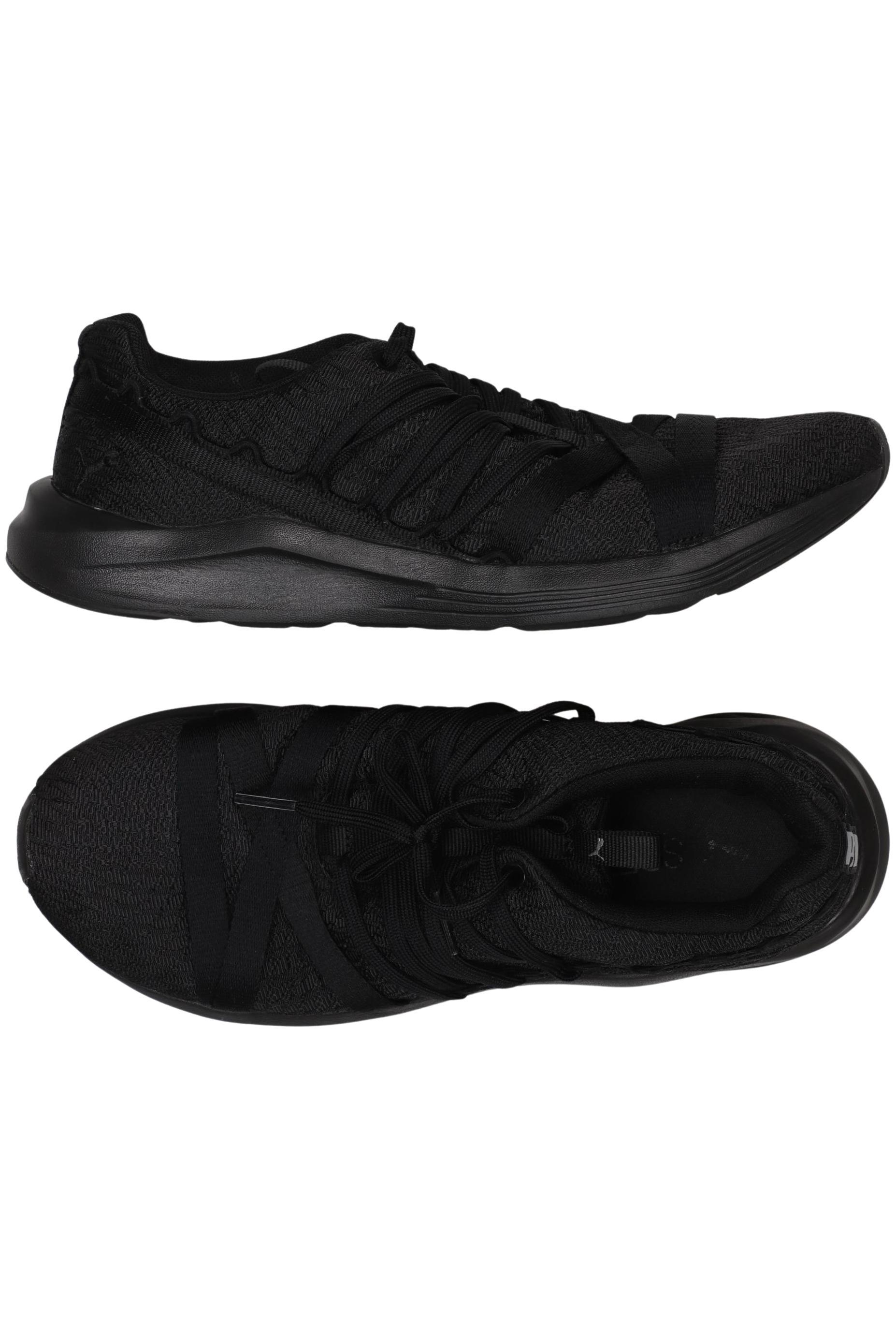 

Puma Damen Sneakers, schwarz, Gr. 40