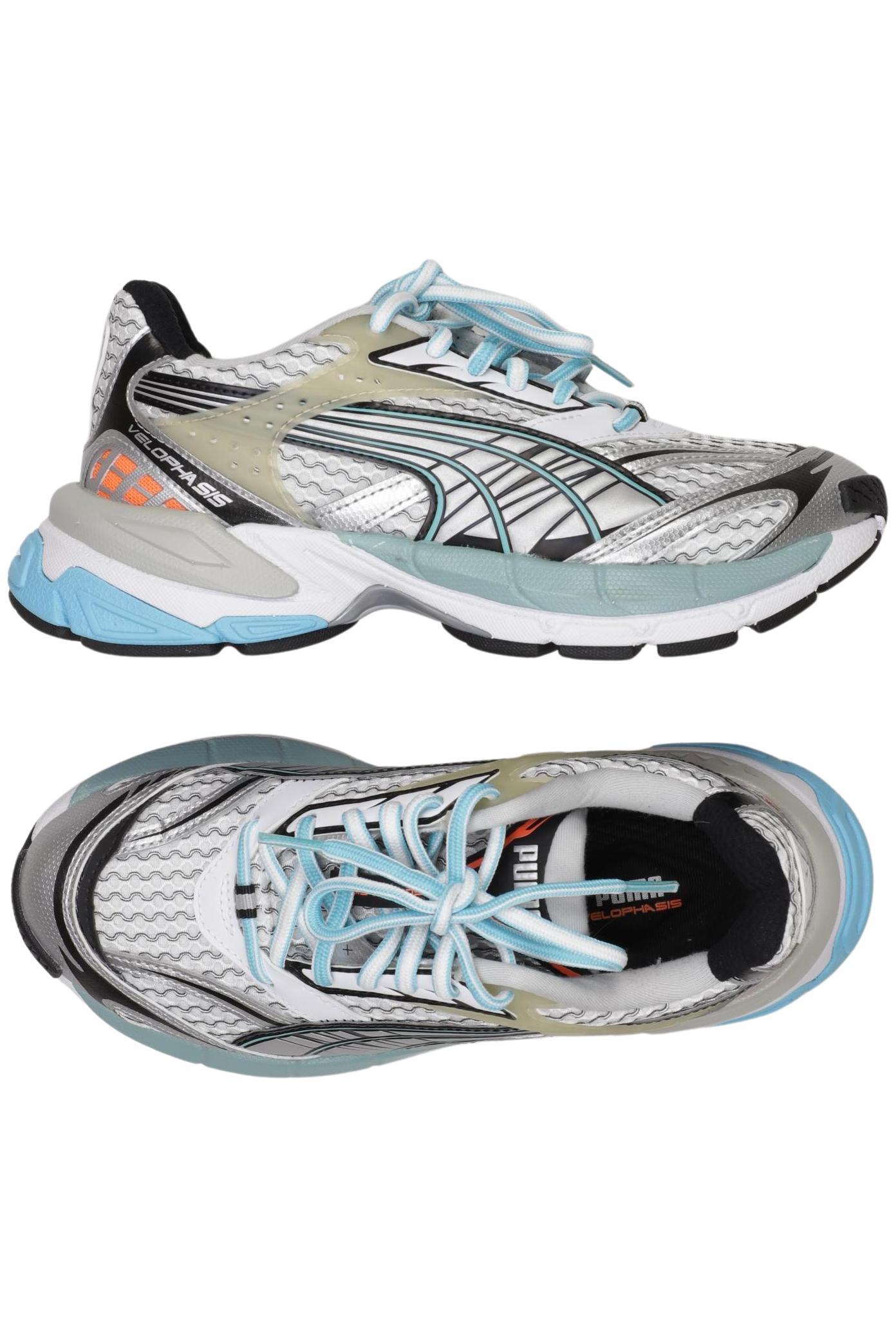 

Puma Damen Sneakers, mehrfarbig, Gr. 36