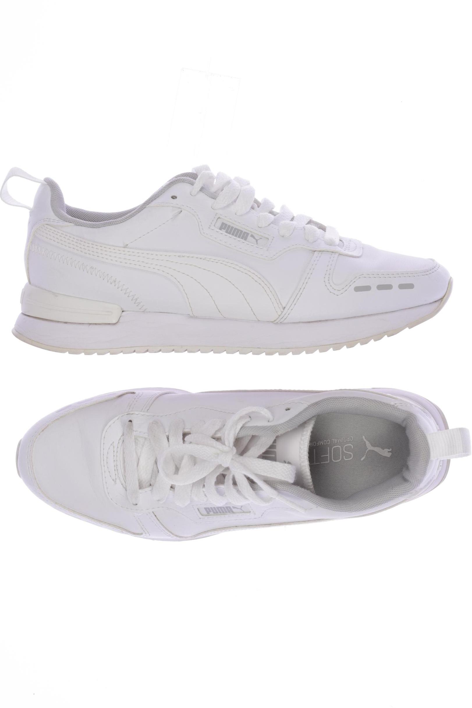 

Puma Damen Sneakers, weiß, Gr. 39