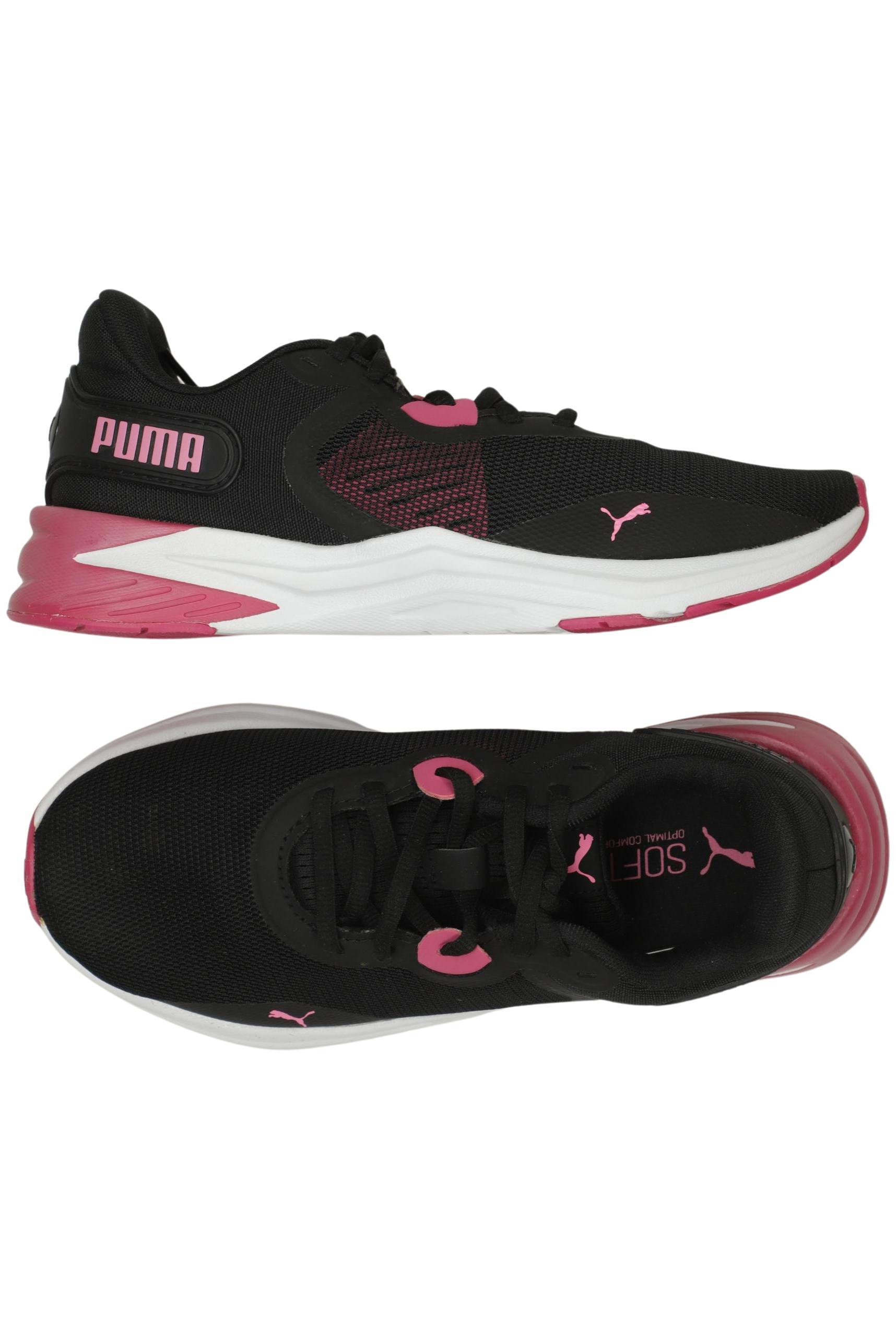 

Puma Damen Sneakers, mehrfarbig, Gr. 37