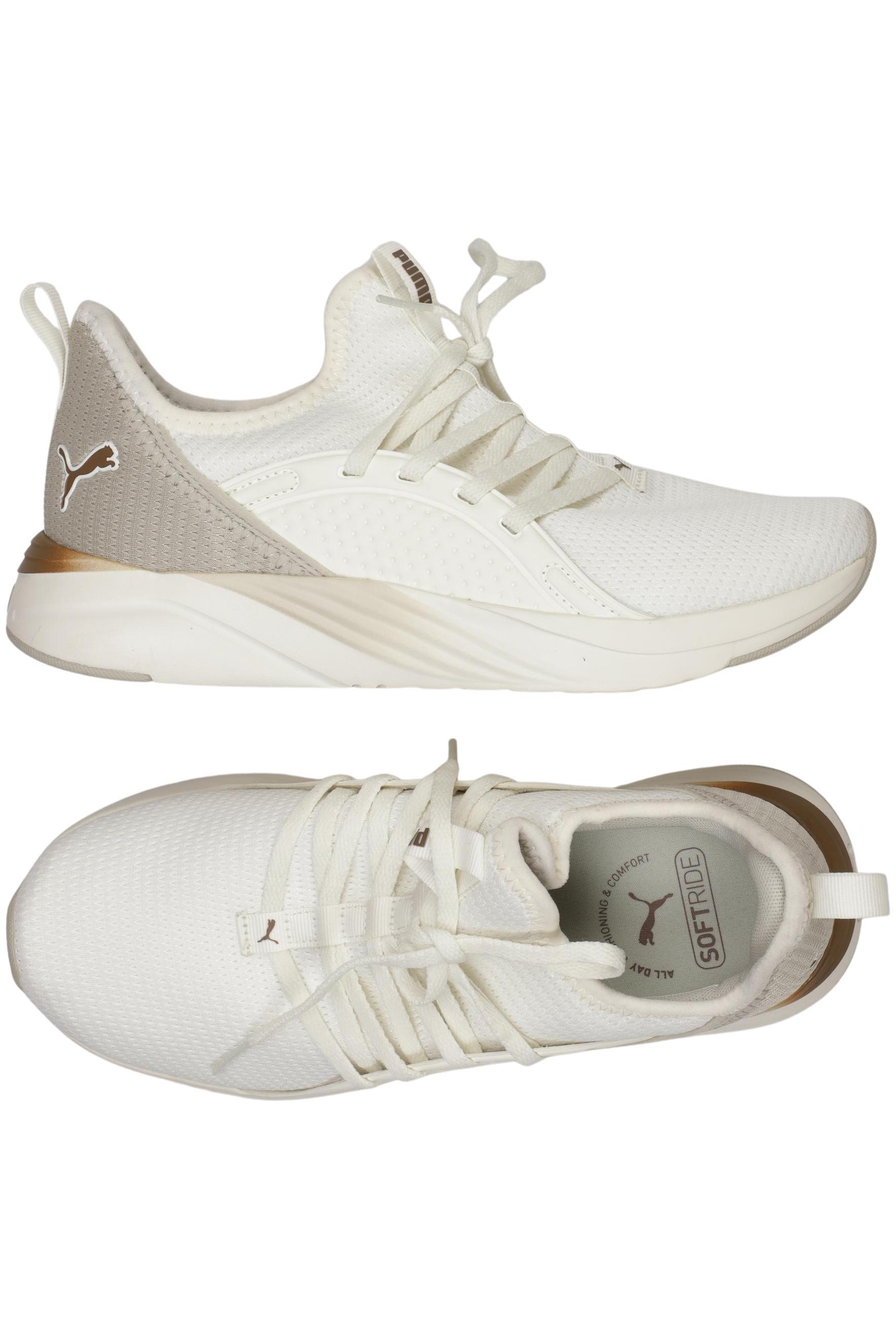 

Puma Damen Sneakers, weiß, Gr. 38