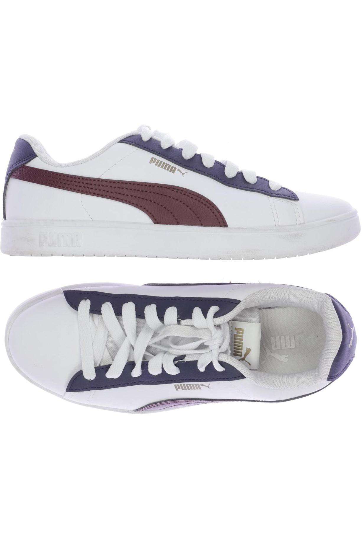 

Puma Damen Sneakers, weiß, Gr. 39