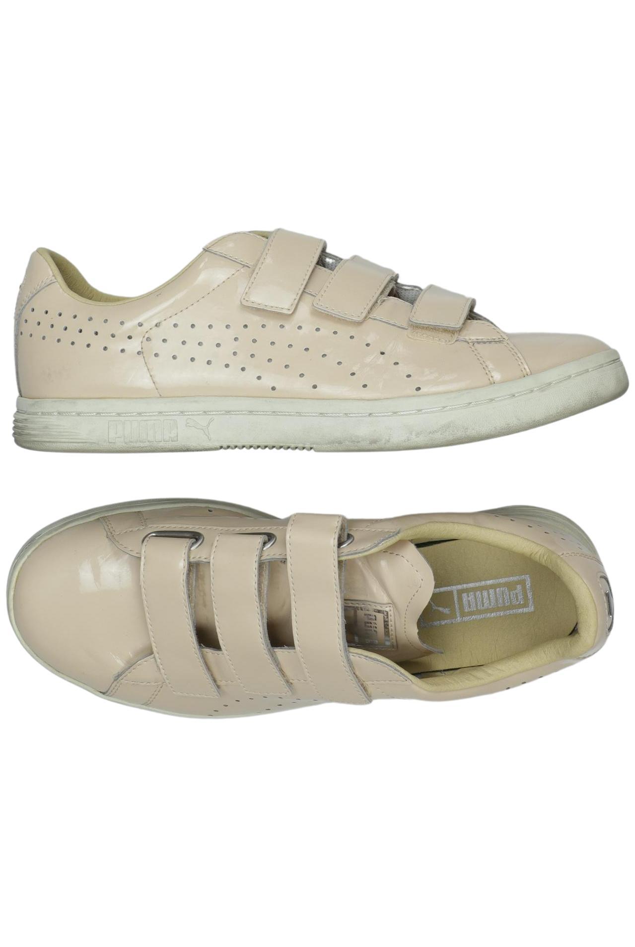 

Puma Damen Sneakers, beige, Gr. 41