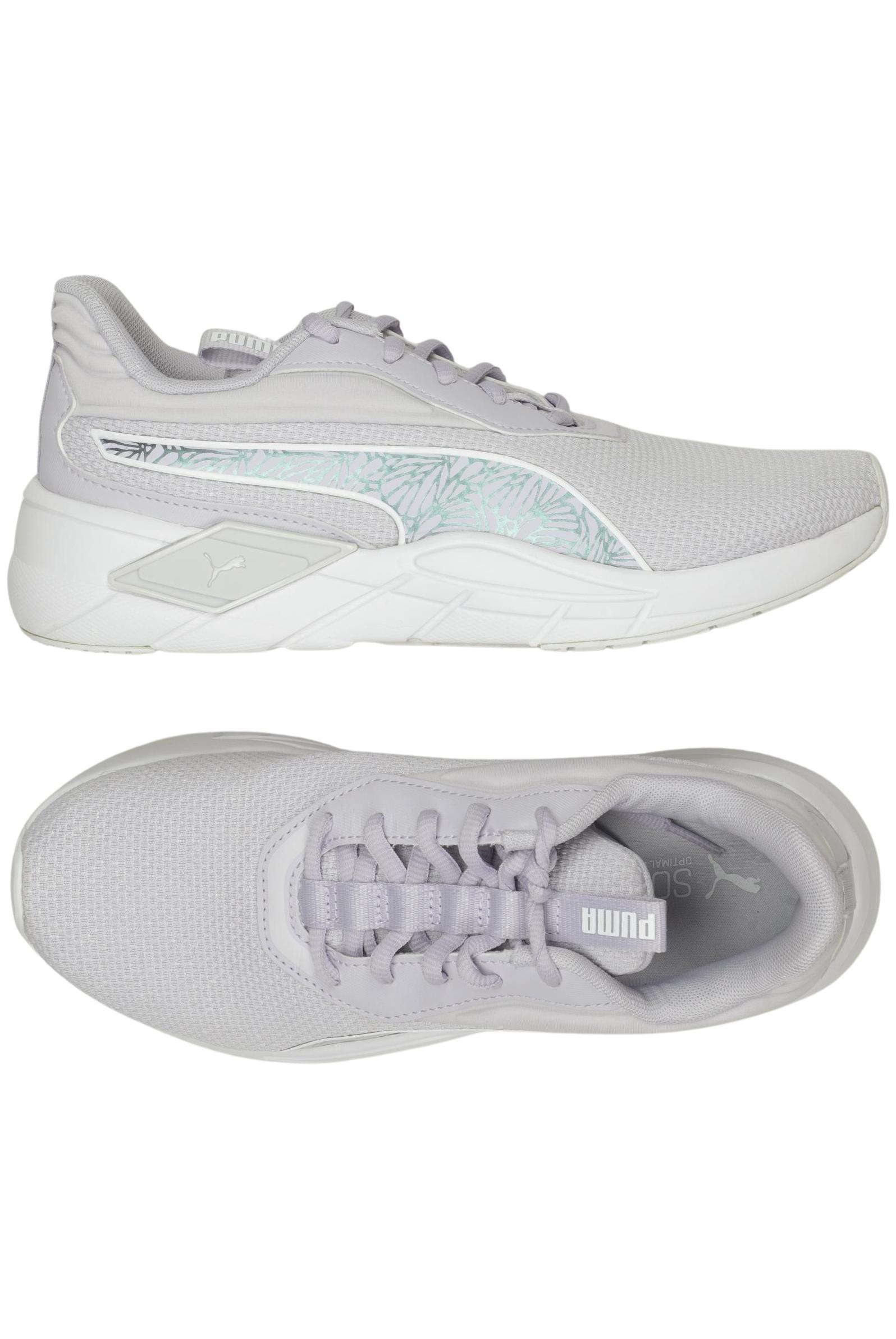 

Puma Damen Sneakers, mehrfarbig, Gr. 38